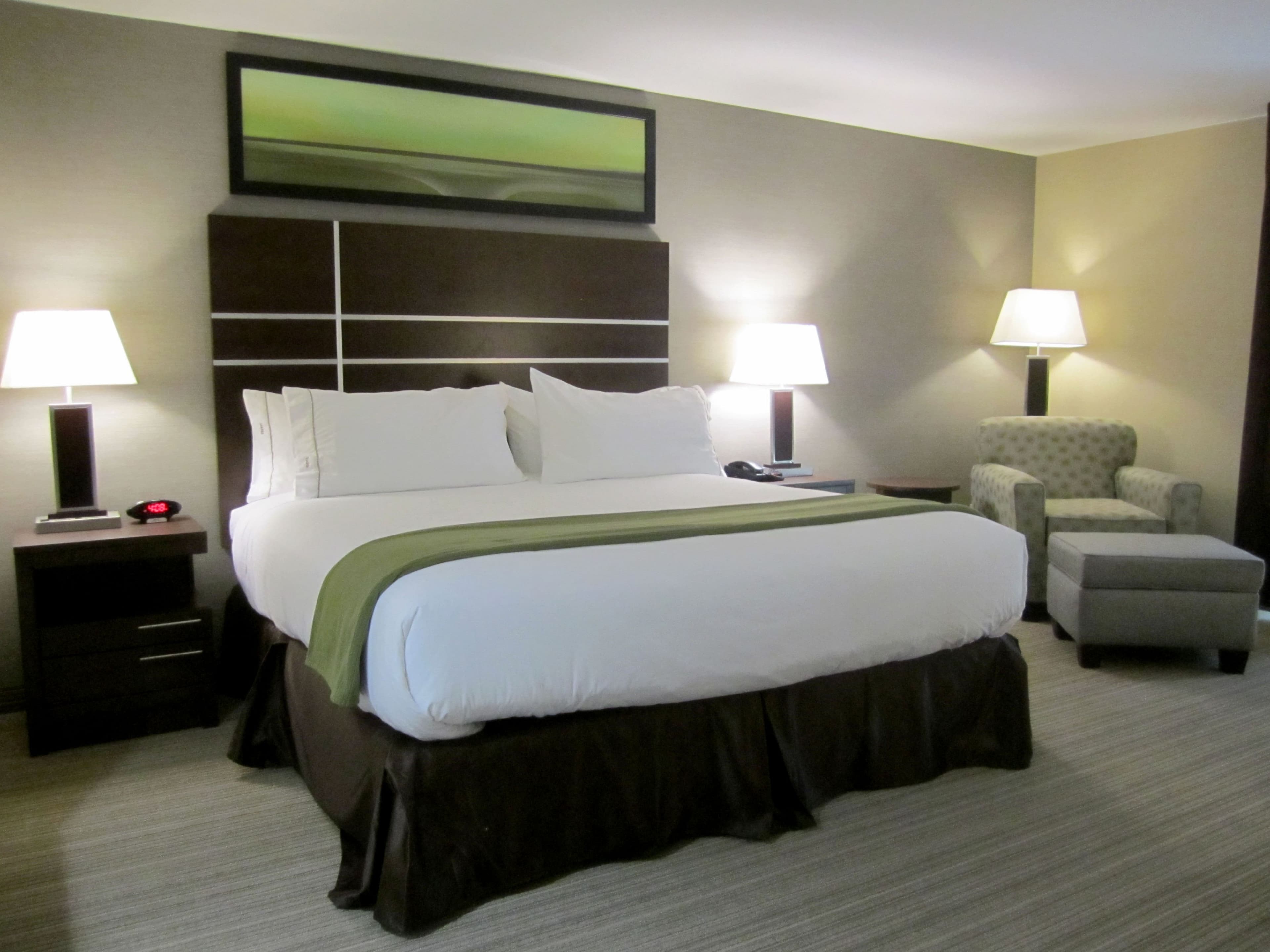 Holiday Inn Express Golden-Kicking Horse - Image 5