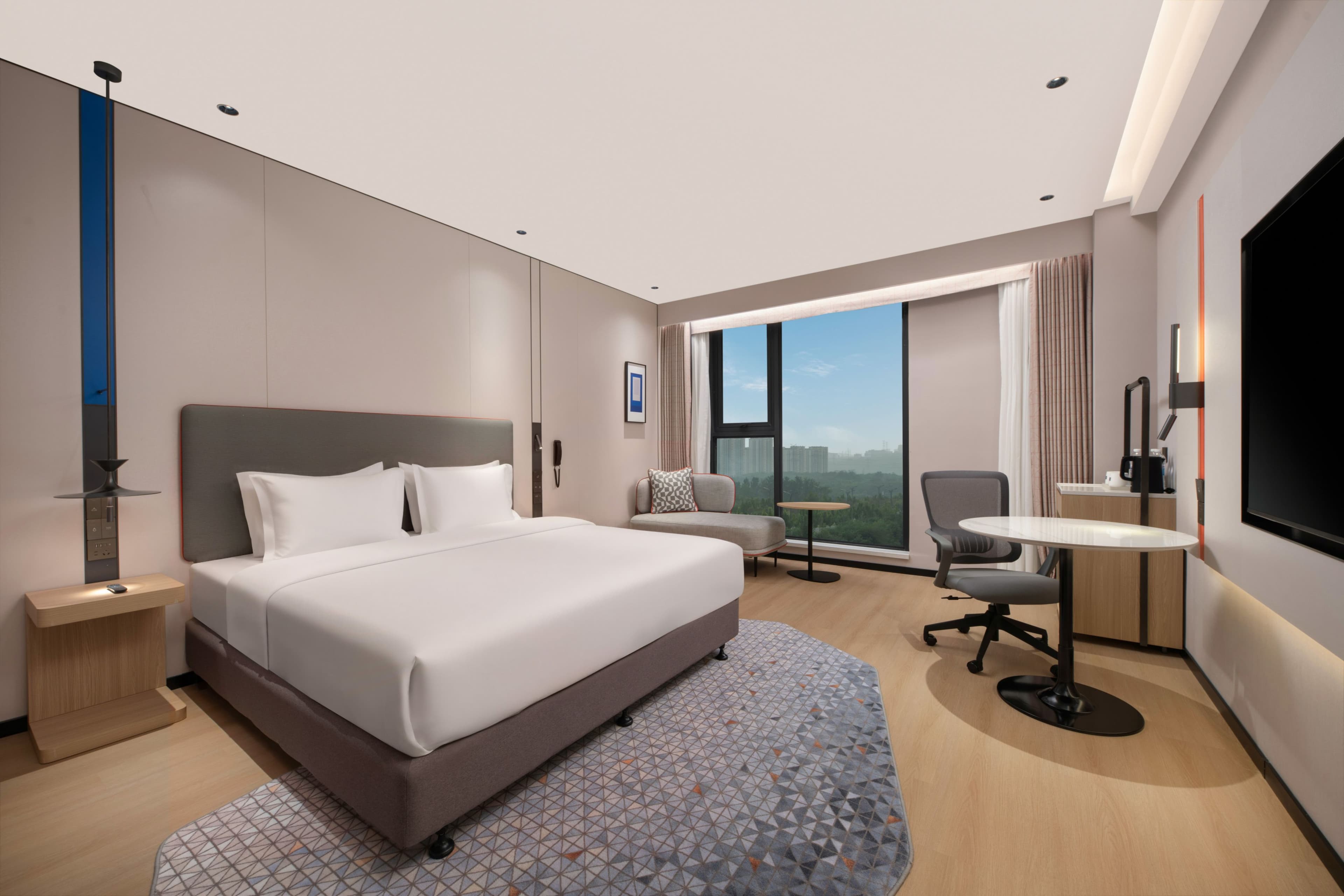 Holiday Inn Express Gongyi City Center - Image 3