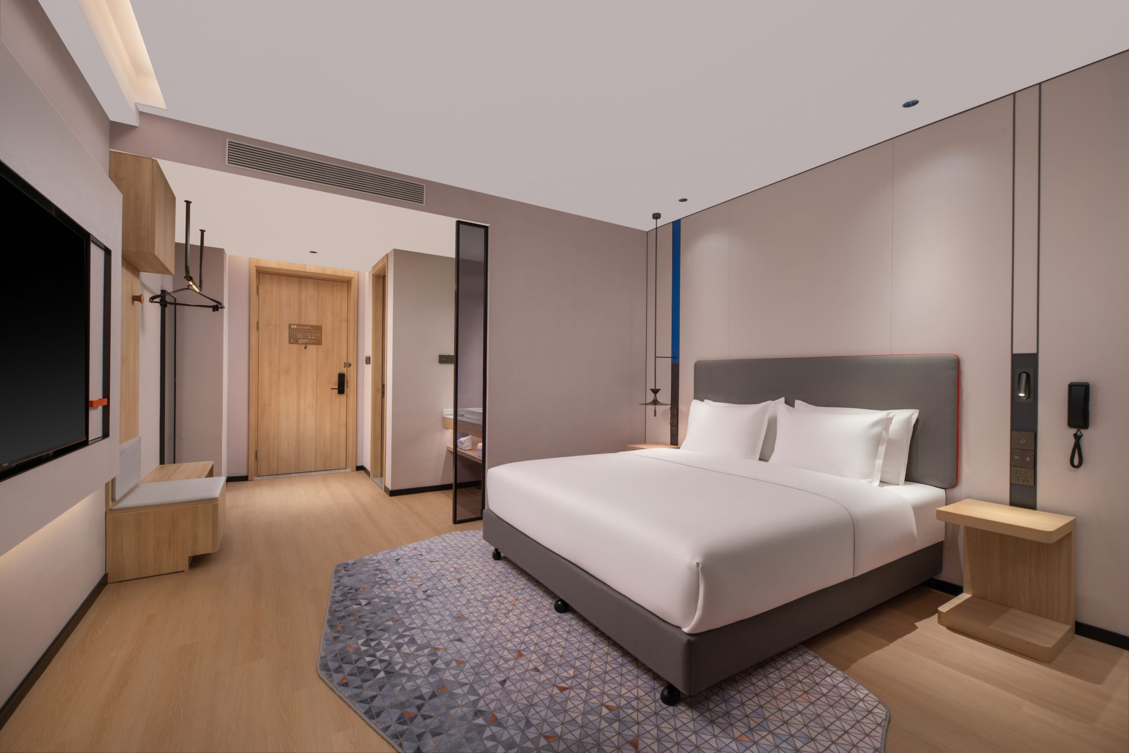 Holiday Inn Express Gongyi City Center — 9