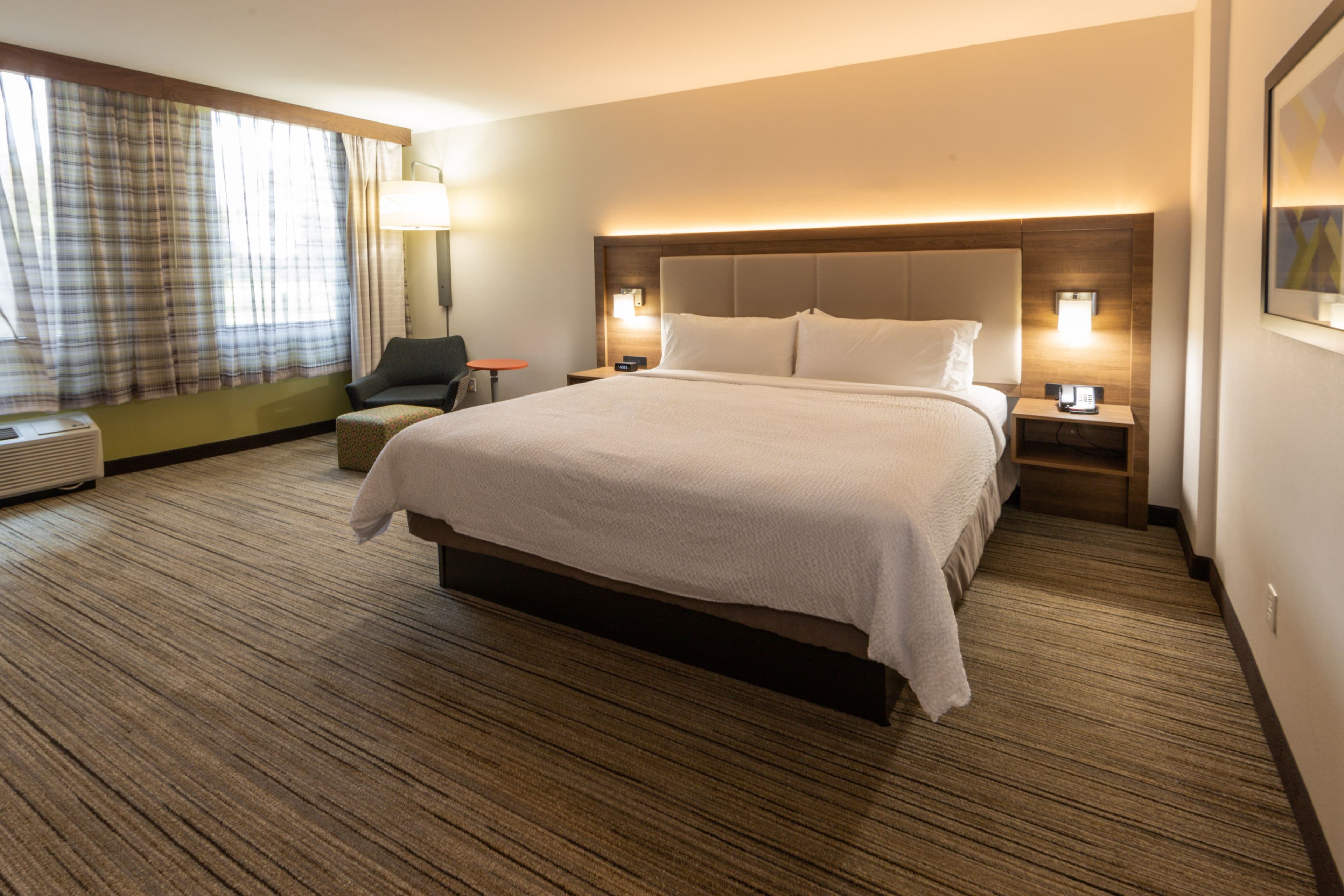 Holiday Inn Express Grand Island - Niagara Falls — 15