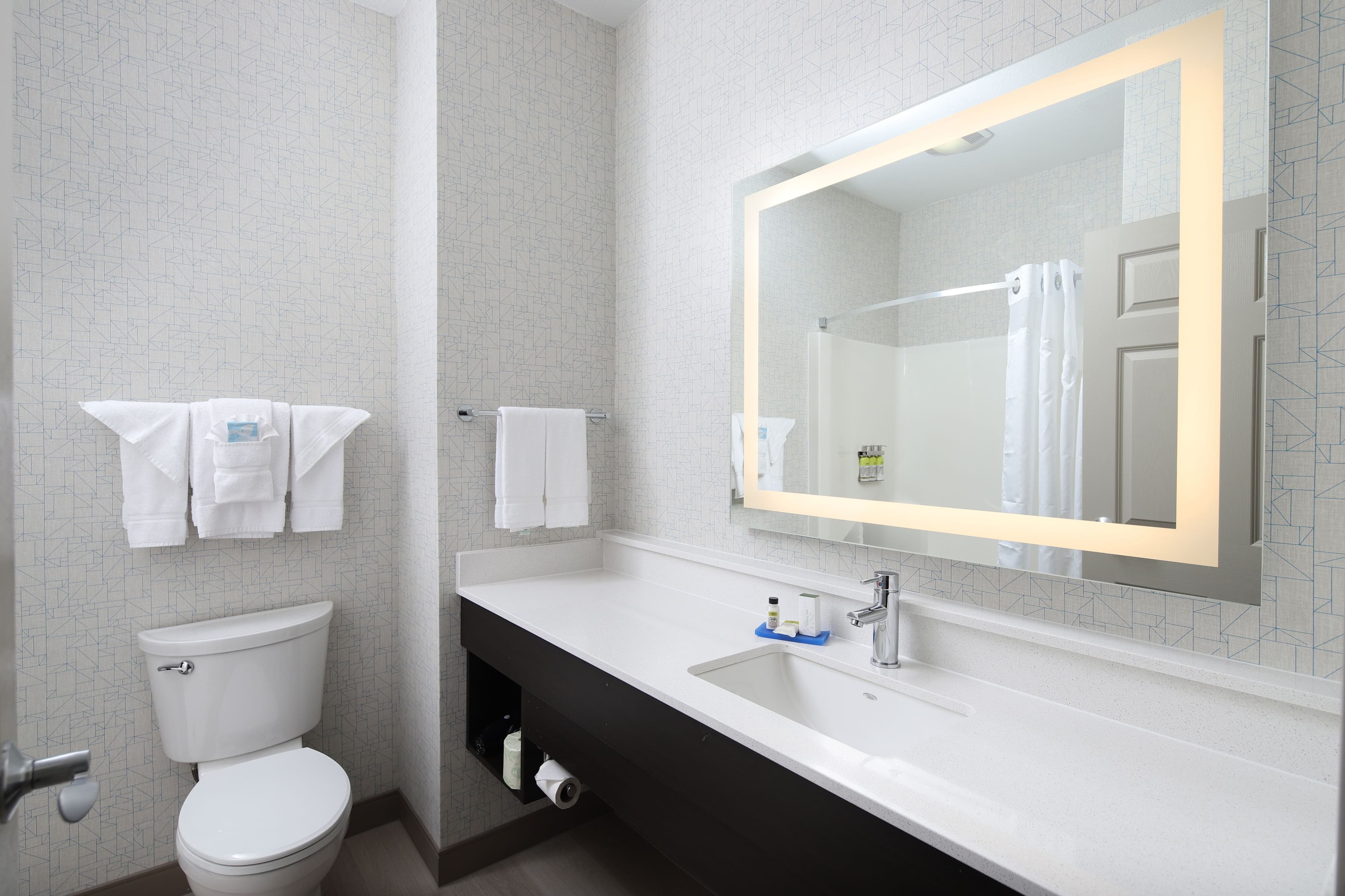 Holiday Inn Express Grand Rapids SW - Image 5