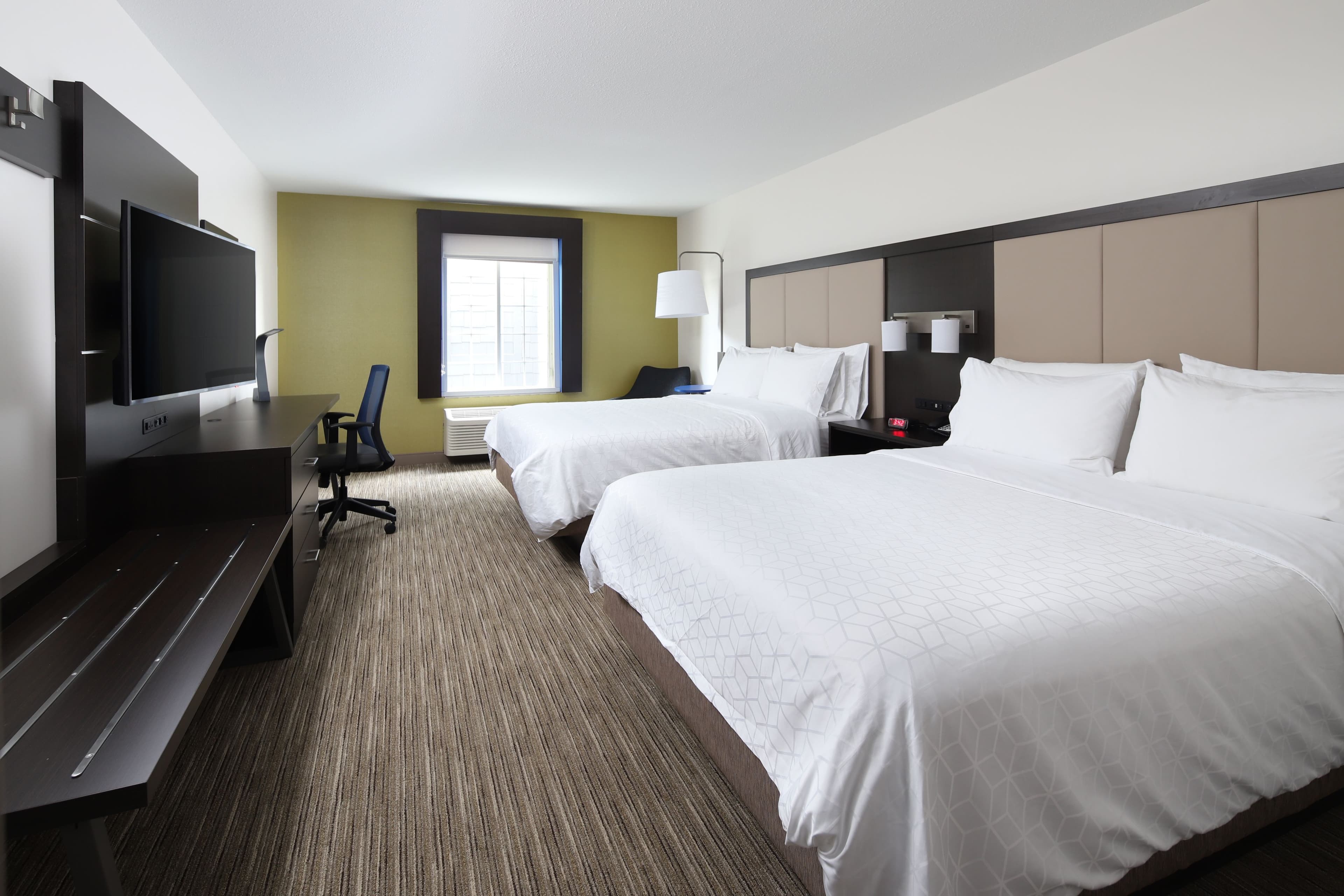 Holiday Inn Express Grand Rapids SW — 20