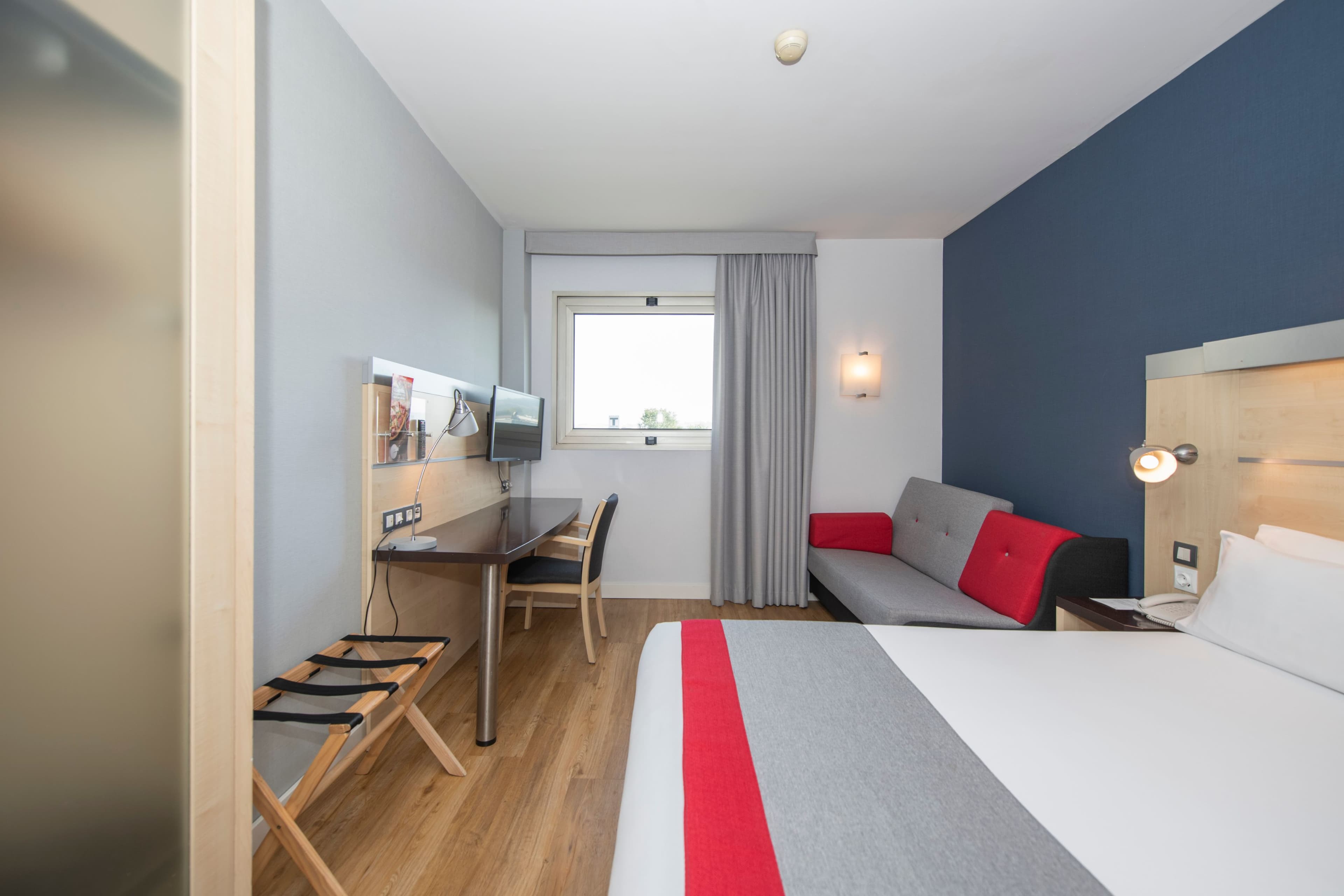 Holiday Inn Express Barcelona - Montmelo - Image 5