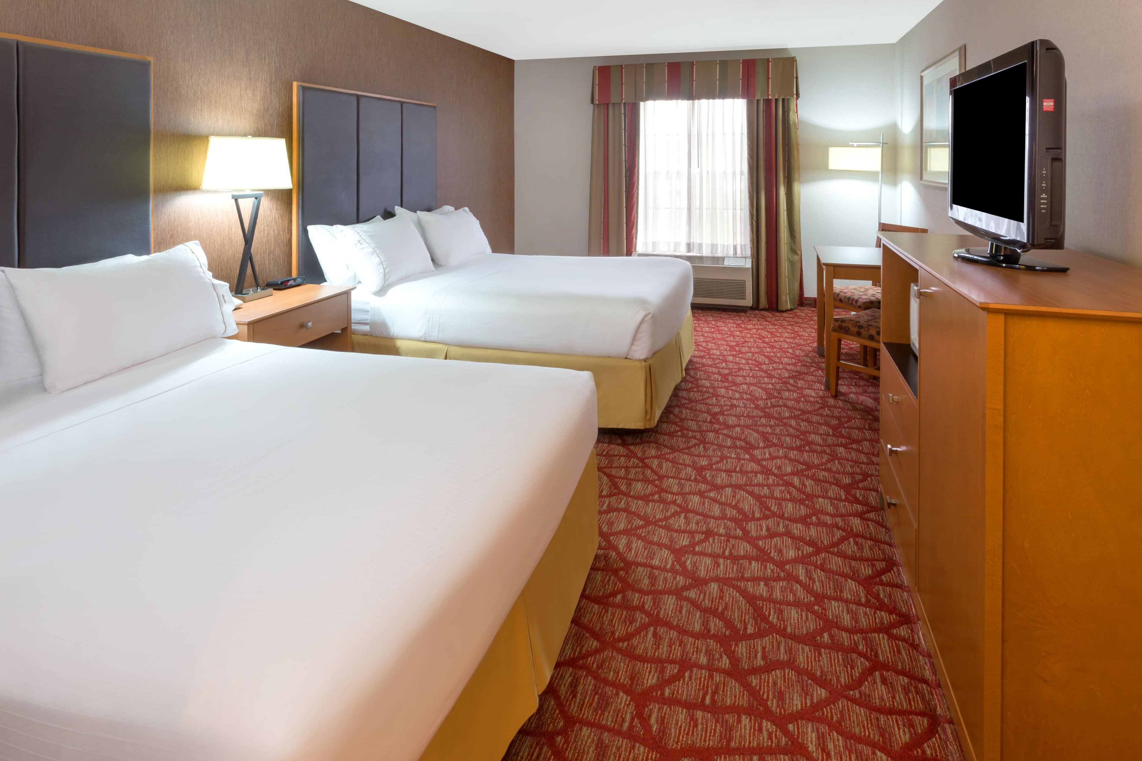 Holiday Inn Express Grants Pass — 16
