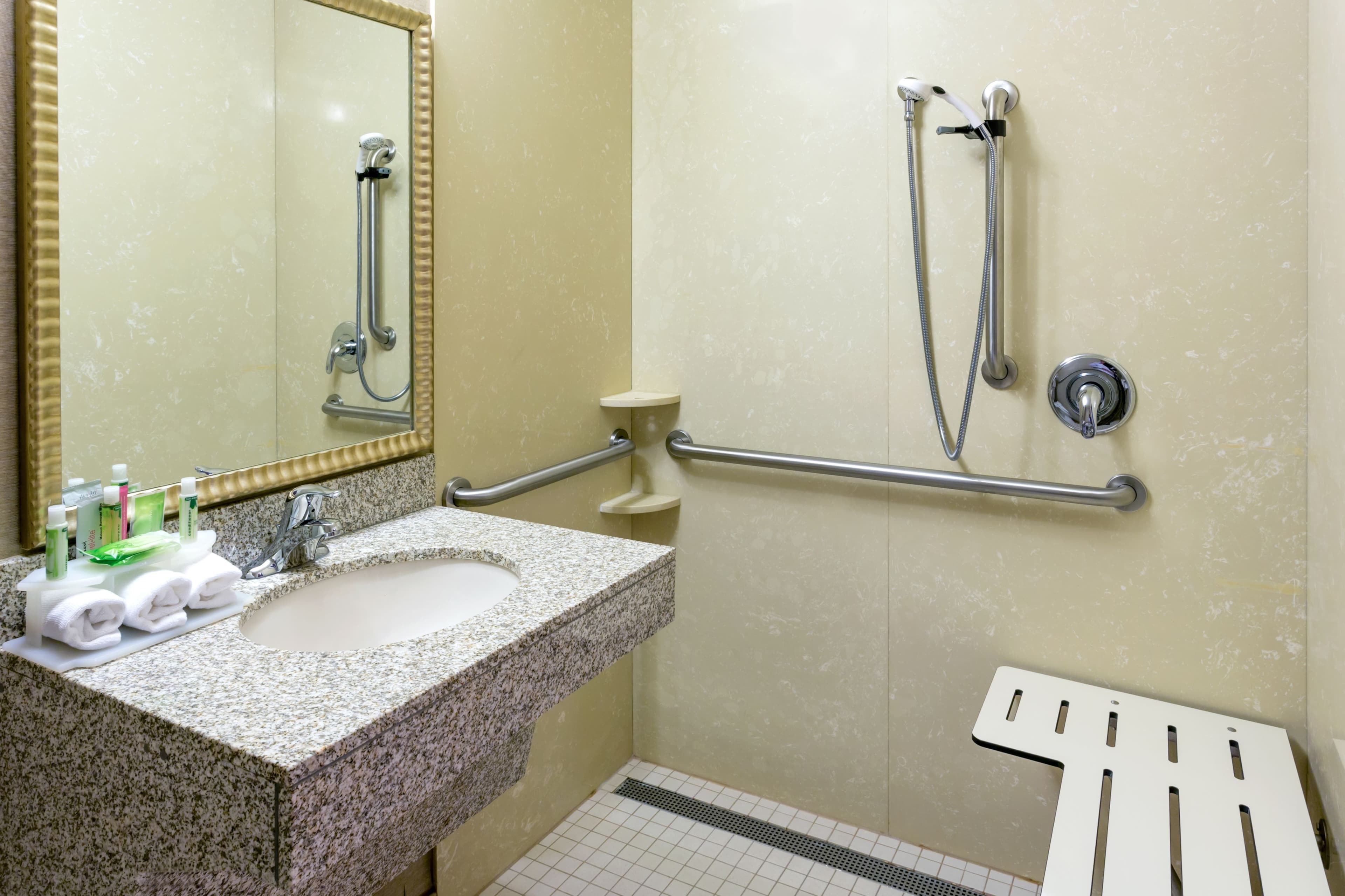 Holiday Inn Express Grants Pass — 15