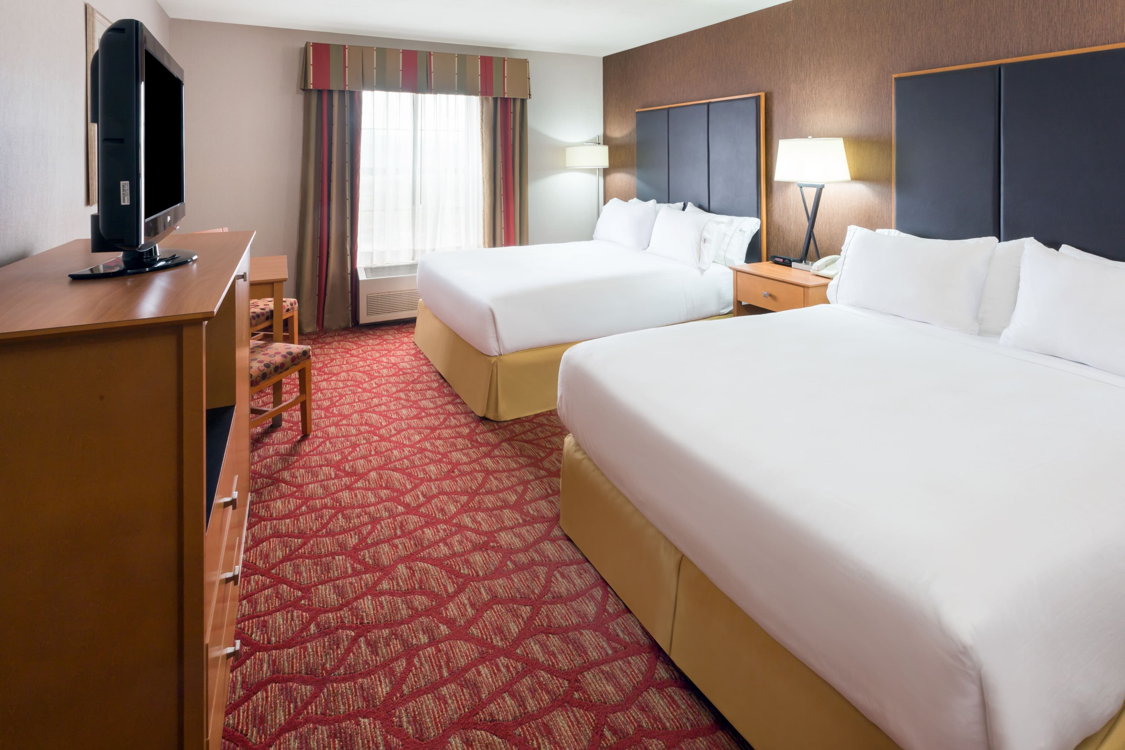 Holiday Inn Express Grants Pass — 19