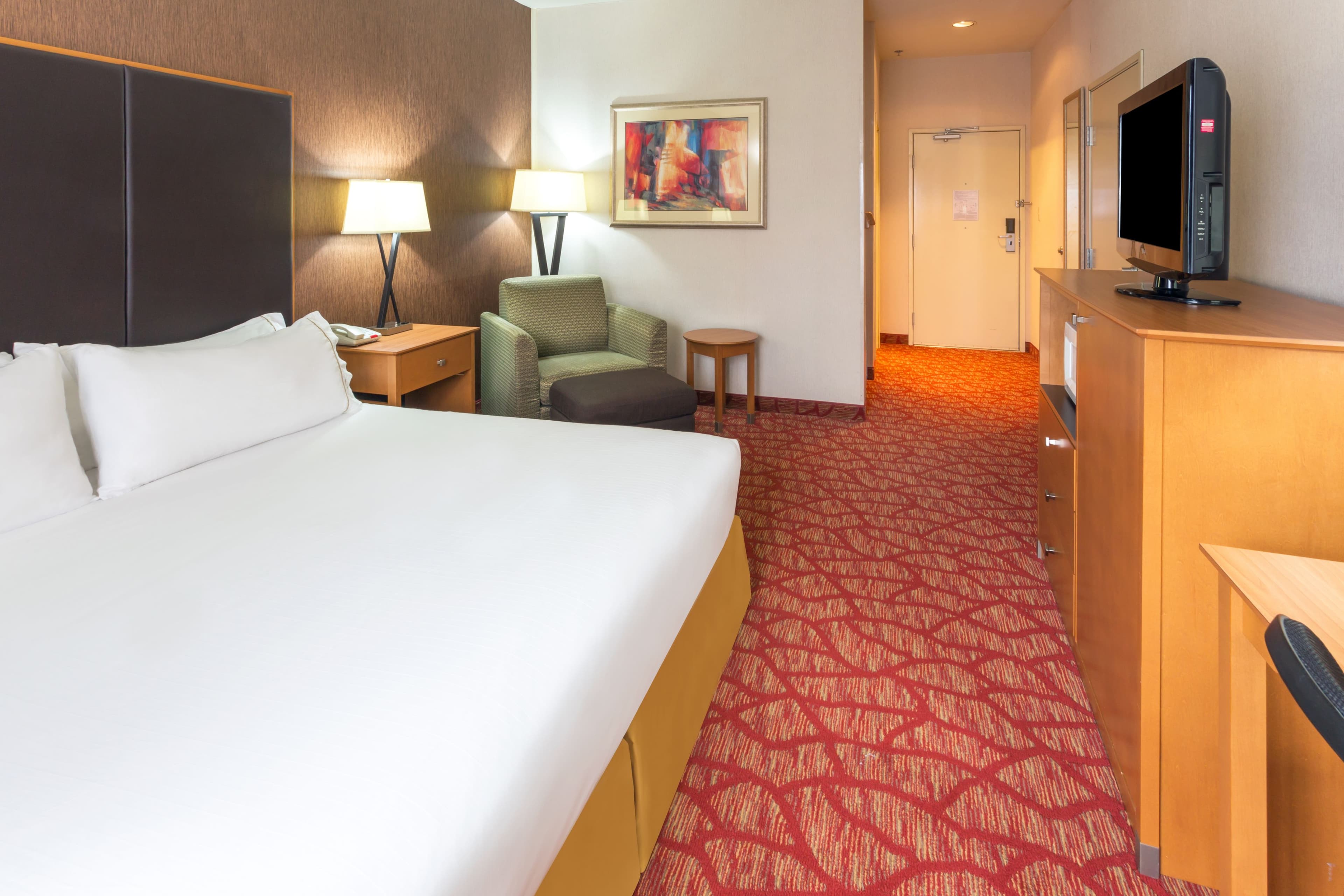 Holiday Inn Express Grants Pass — 14