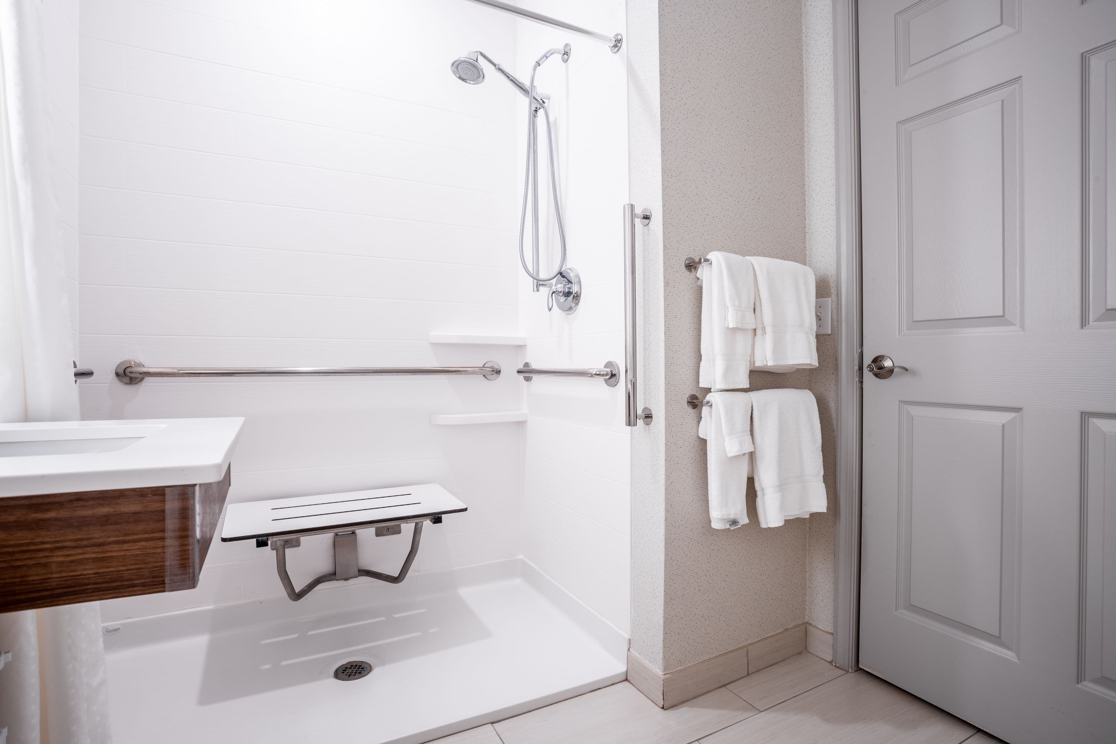 Holiday Inn Express Annapolis East-Kent Island — 28