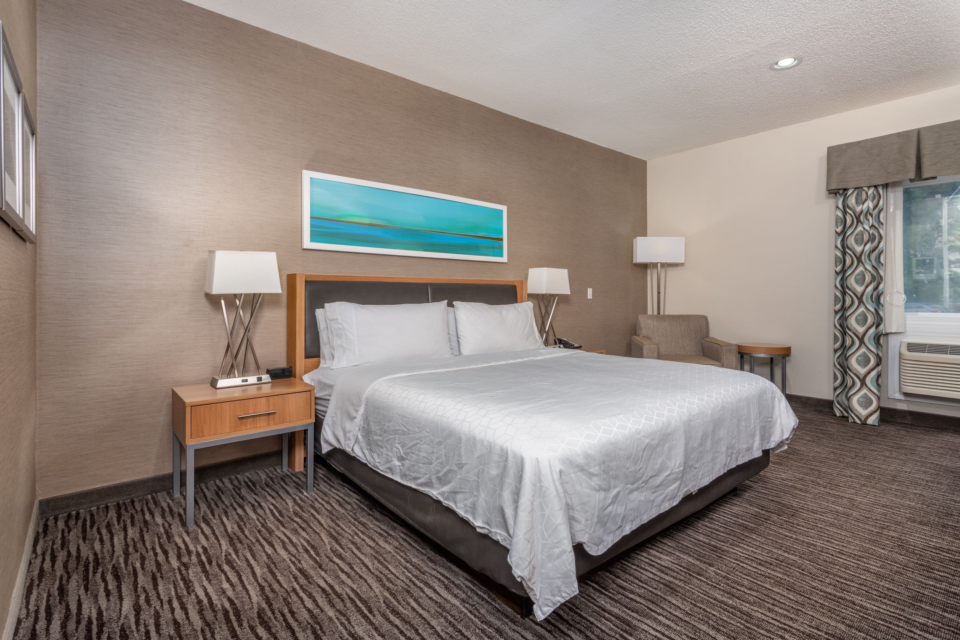 Holiday Inn Express Annapolis East-Kent Island — 24