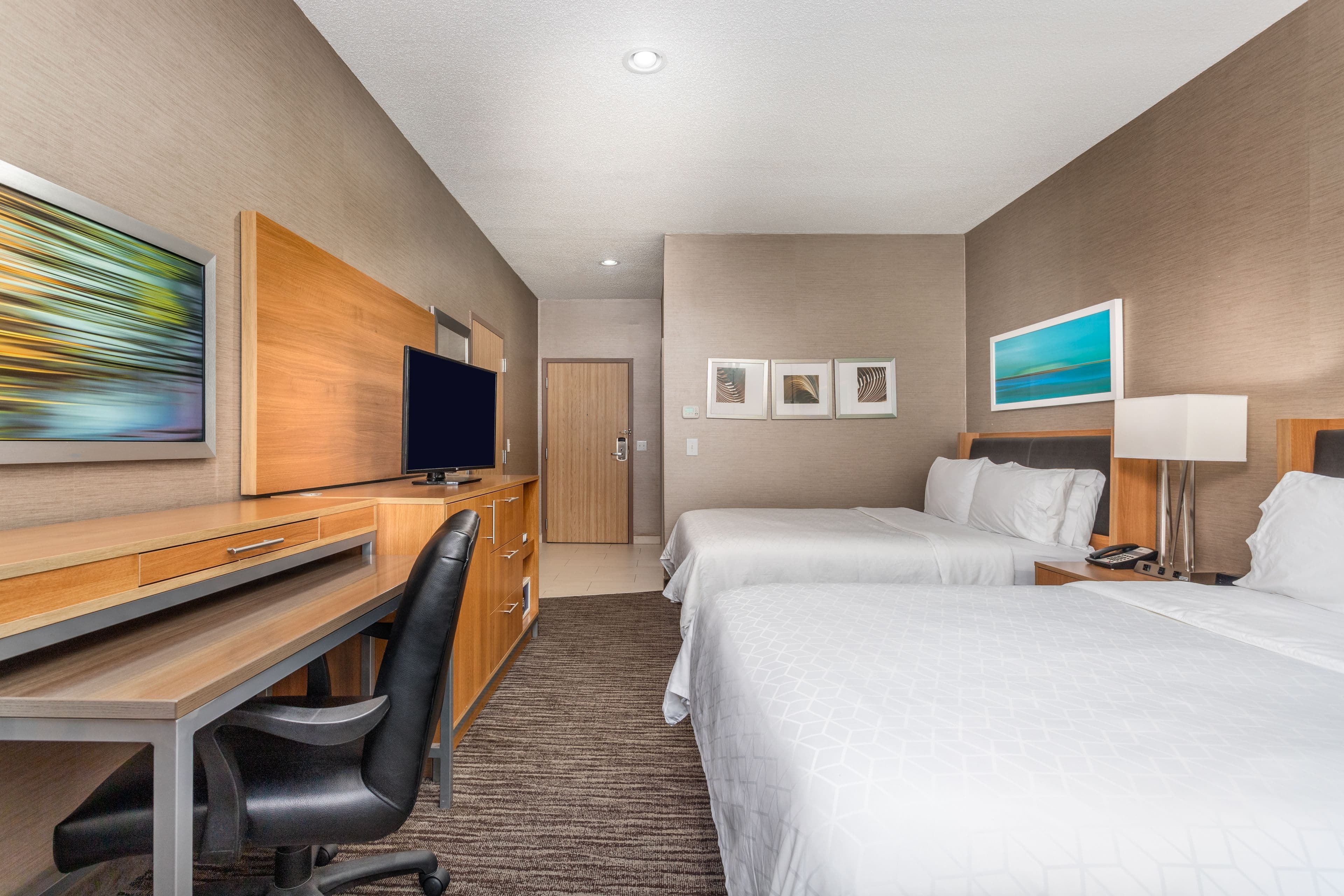 Holiday Inn Express Annapolis East-Kent Island — 29