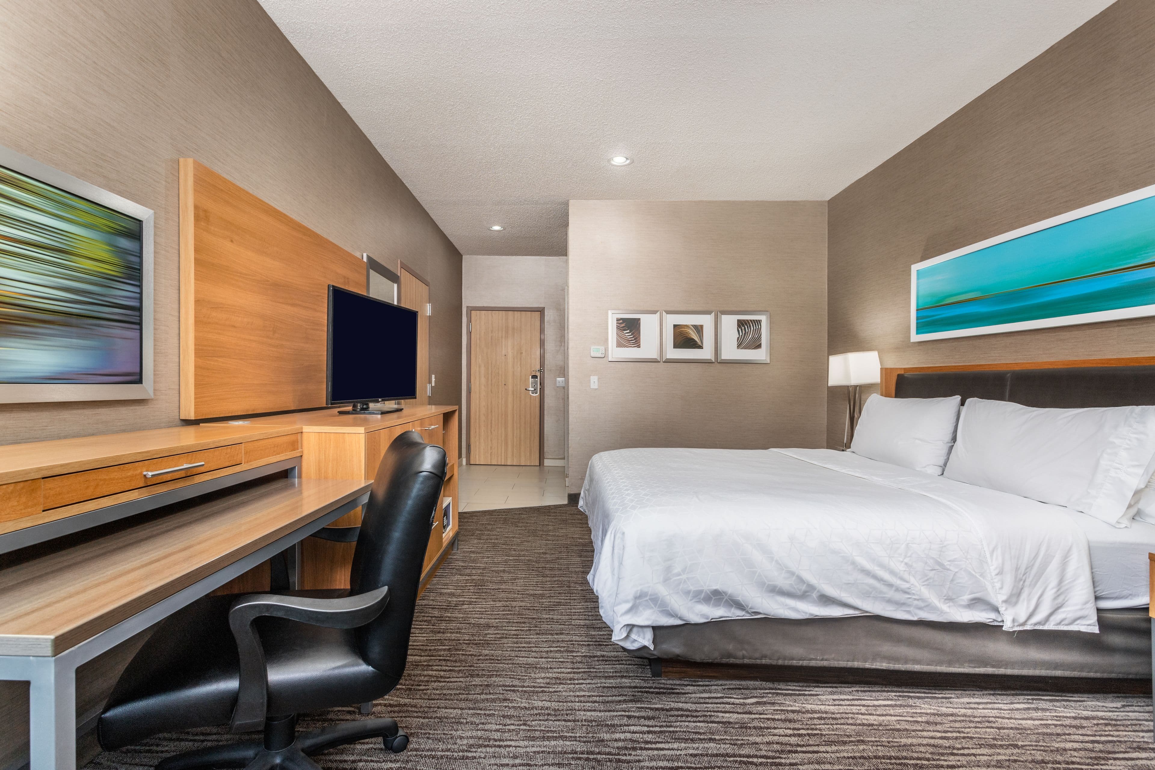 Holiday Inn Express Annapolis East-Kent Island — 20