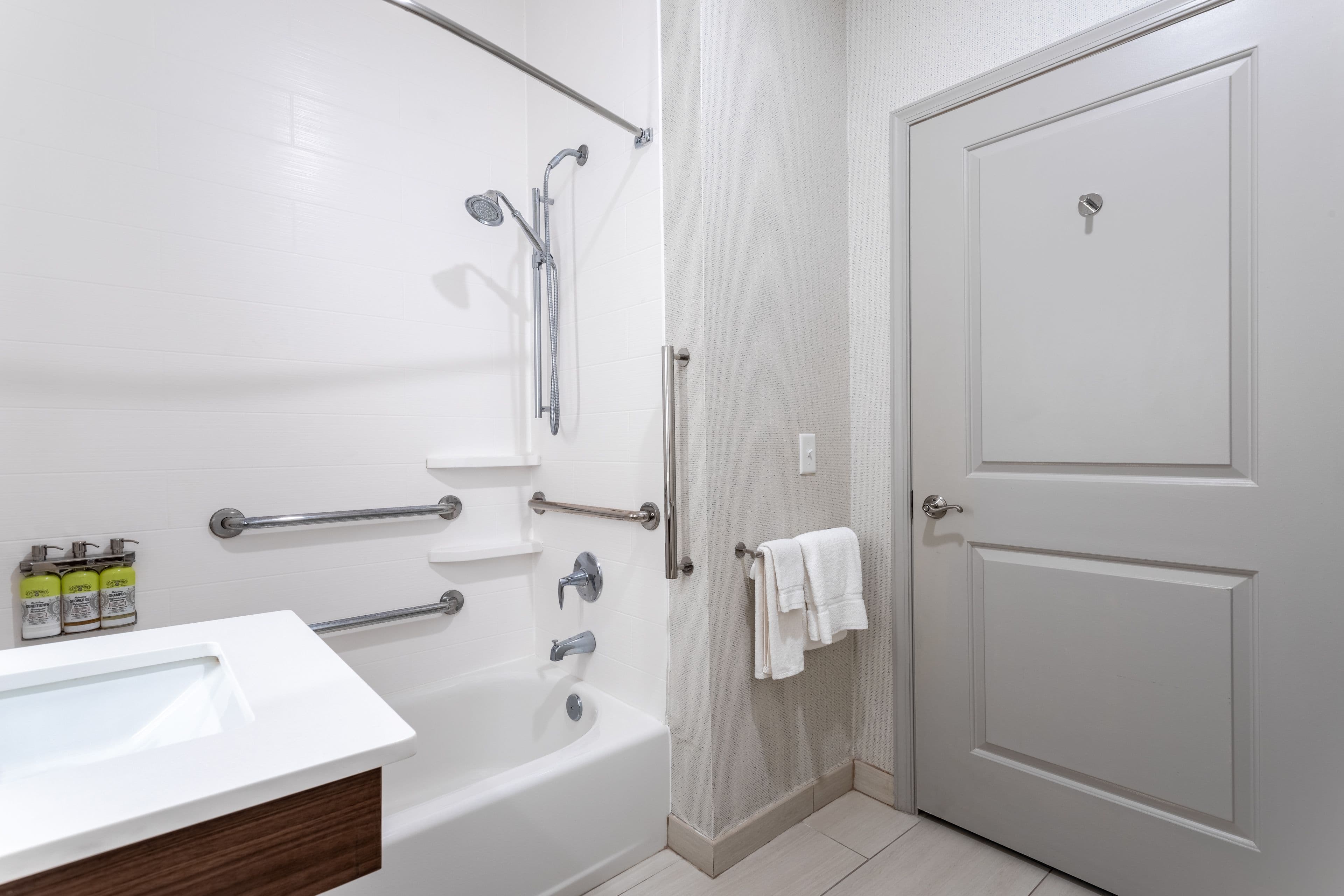 Holiday Inn Express Annapolis East-Kent Island — 19