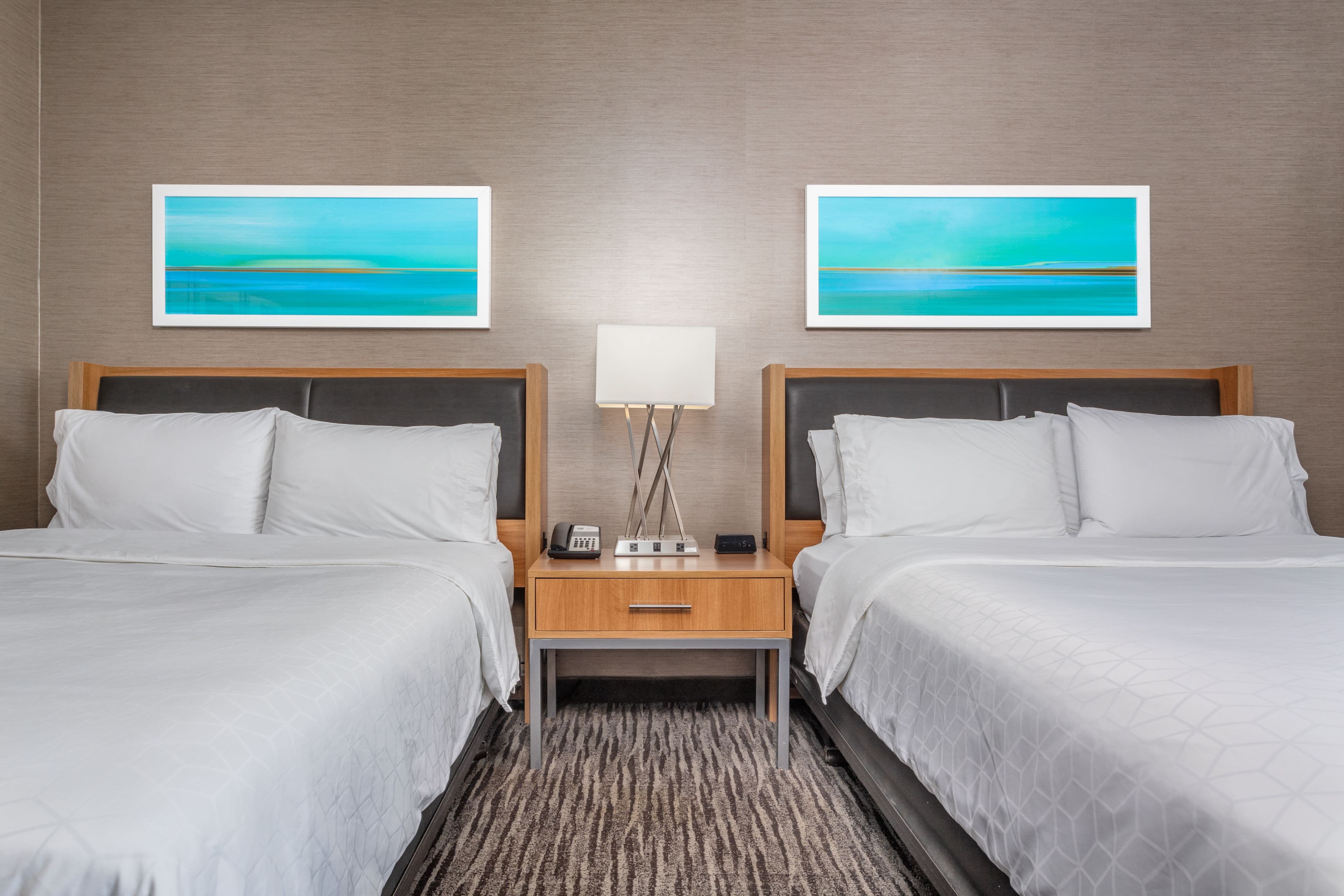 Holiday Inn Express Annapolis East-Kent Island — 31