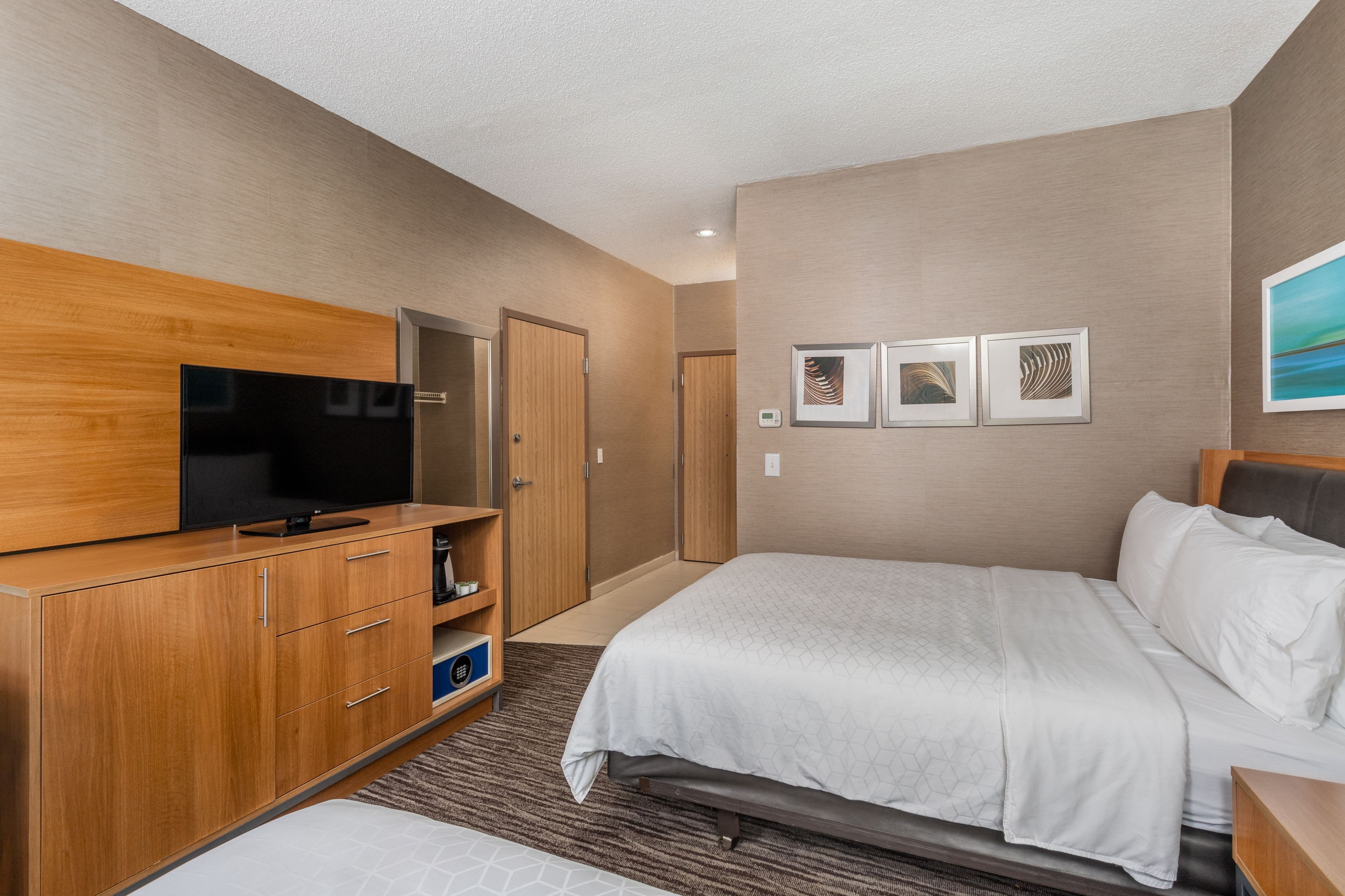Holiday Inn Express Annapolis East-Kent Island — 46