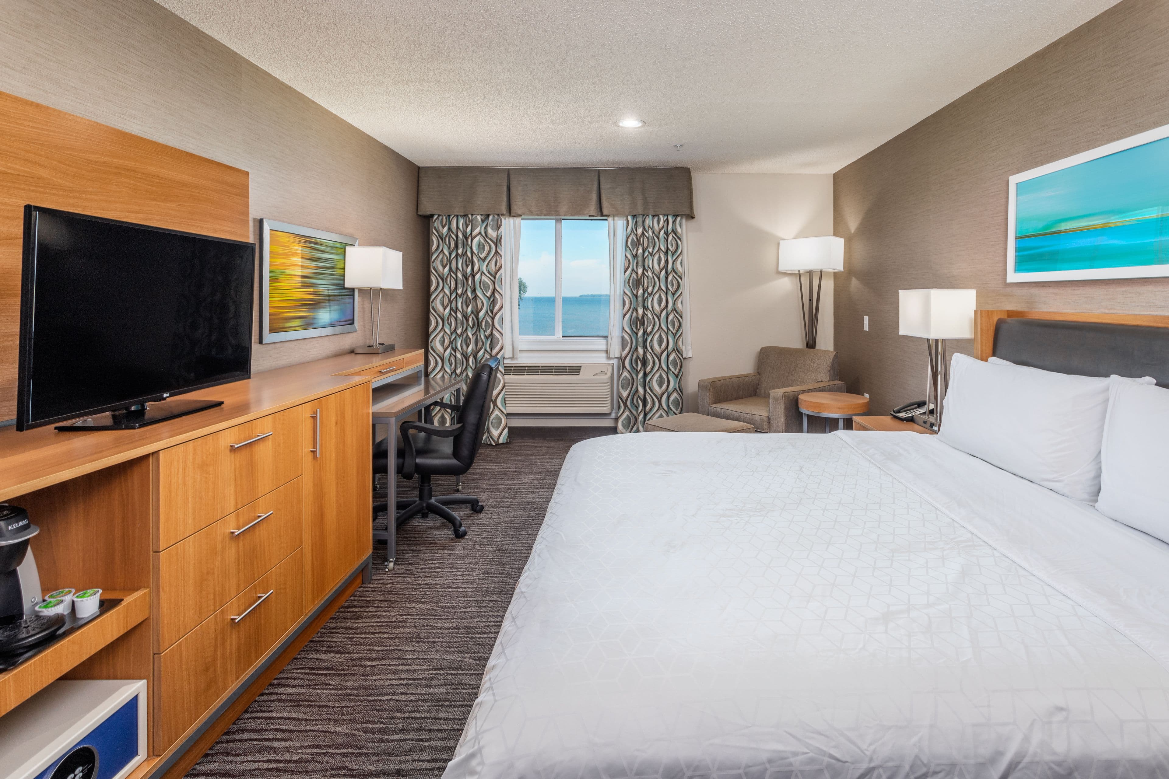 Holiday Inn Express Annapolis East-Kent Island — 14