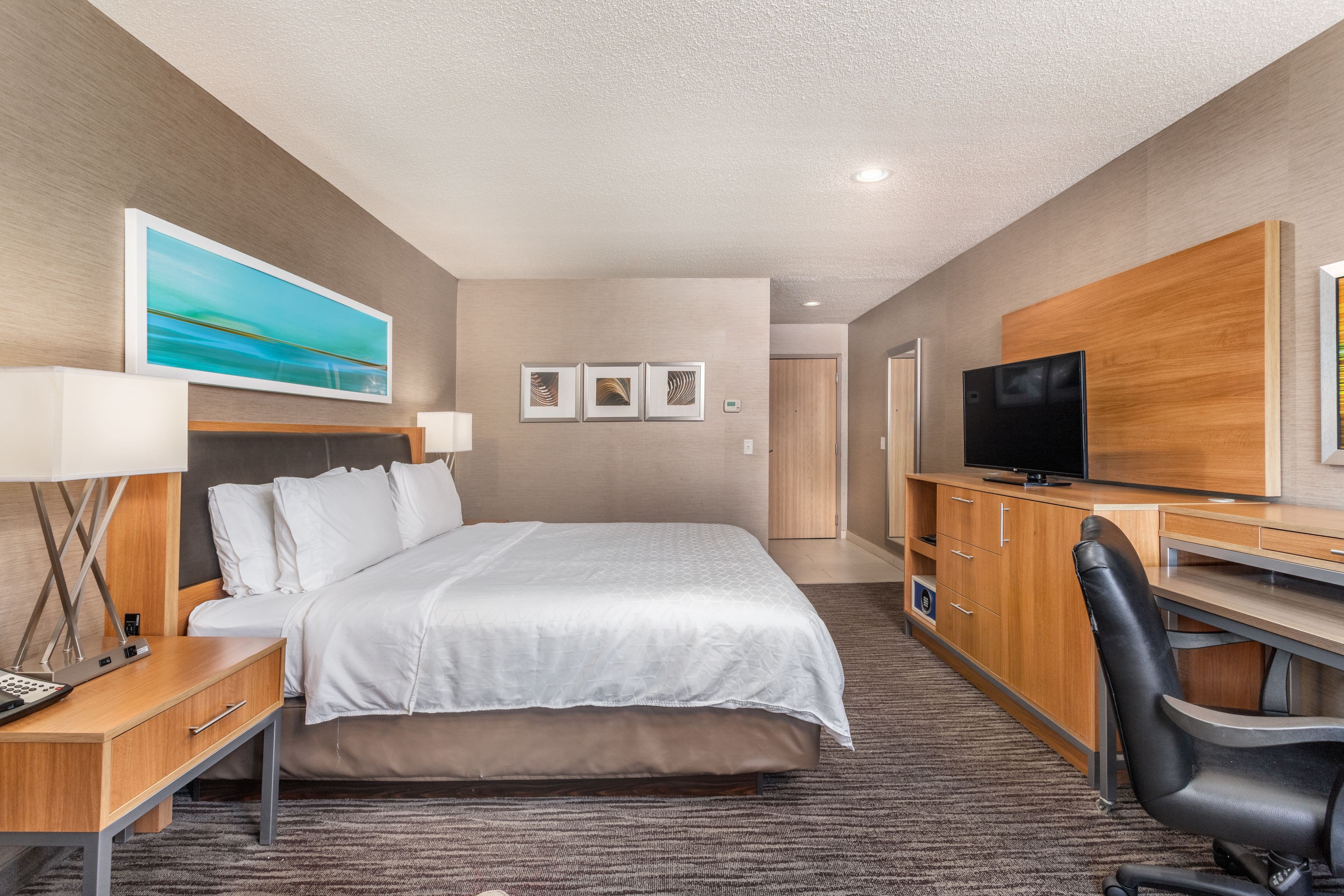 Holiday Inn Express Annapolis East-Kent Island — 10