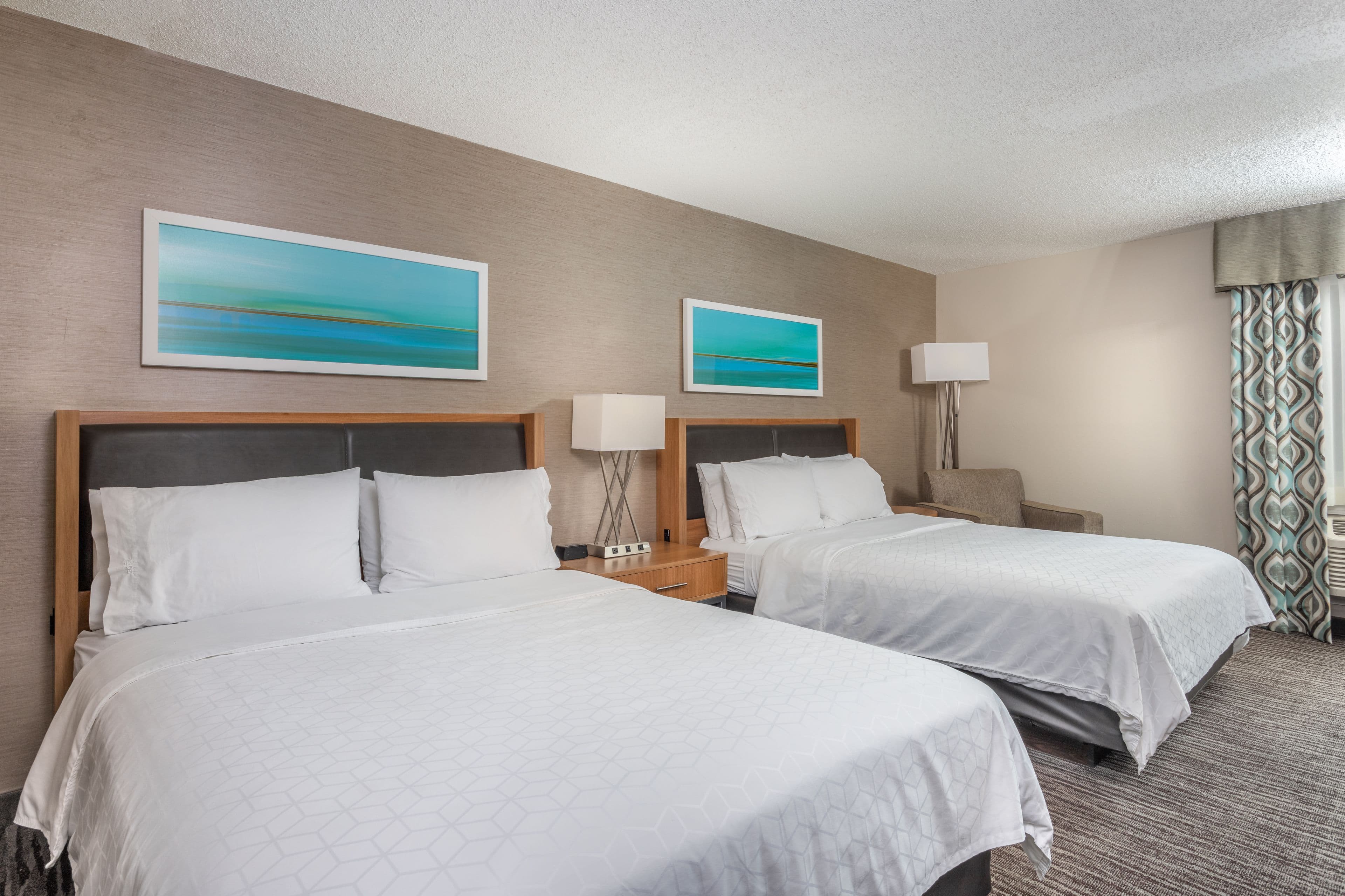 Holiday Inn Express Annapolis East-Kent Island — 30
