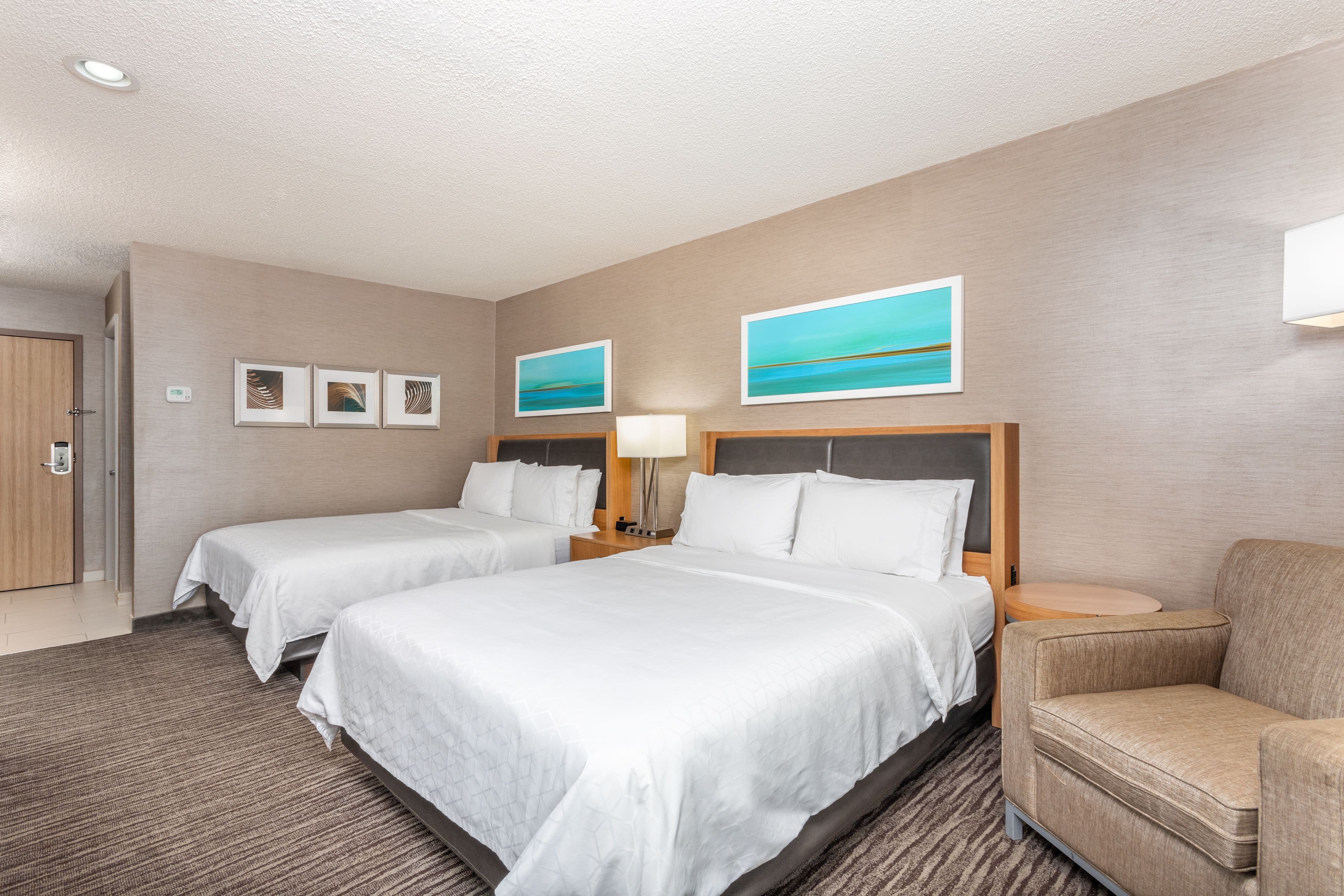 Holiday Inn Express Annapolis East-Kent Island — 32