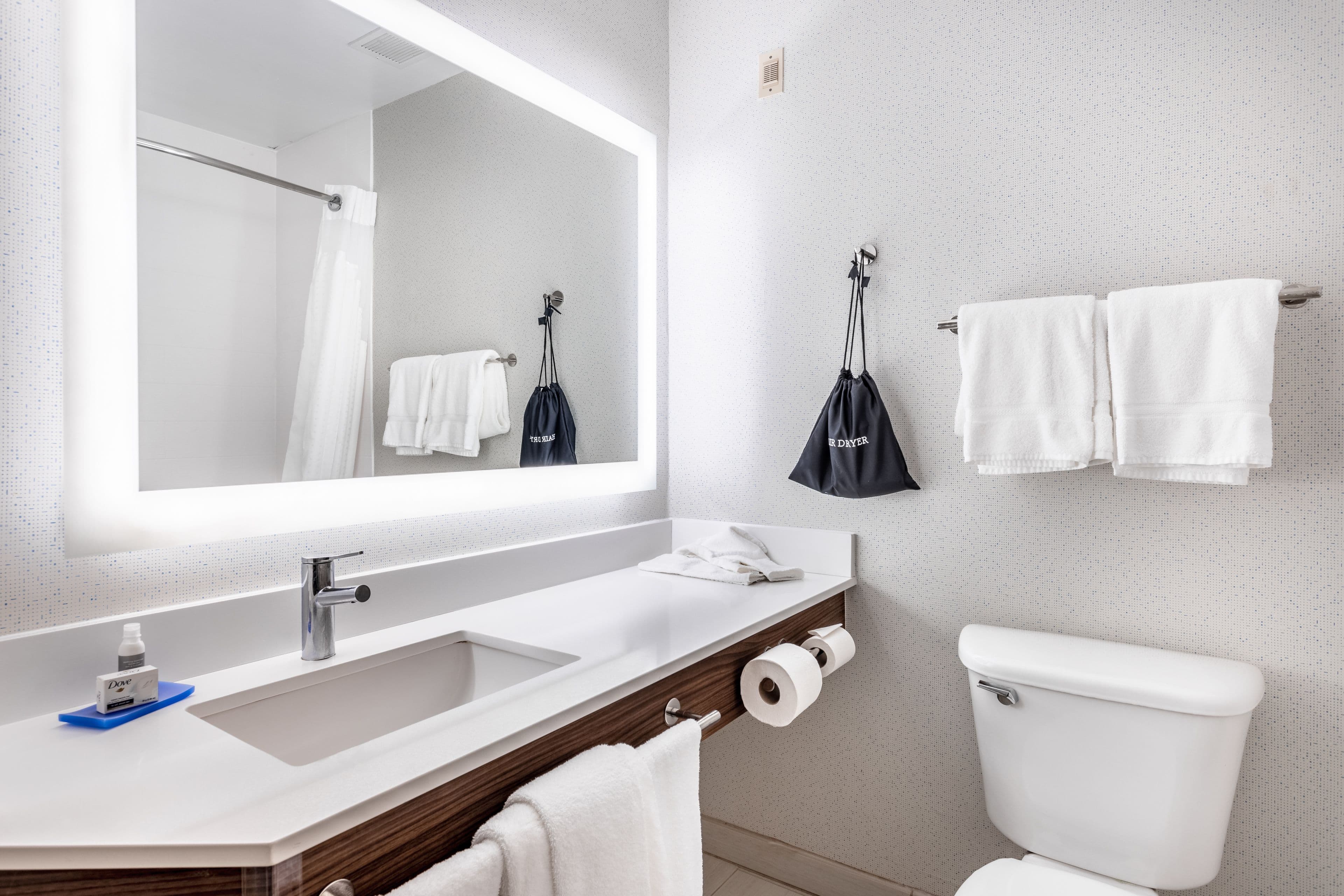 Holiday Inn Express Annapolis East-Kent Island - Image 3