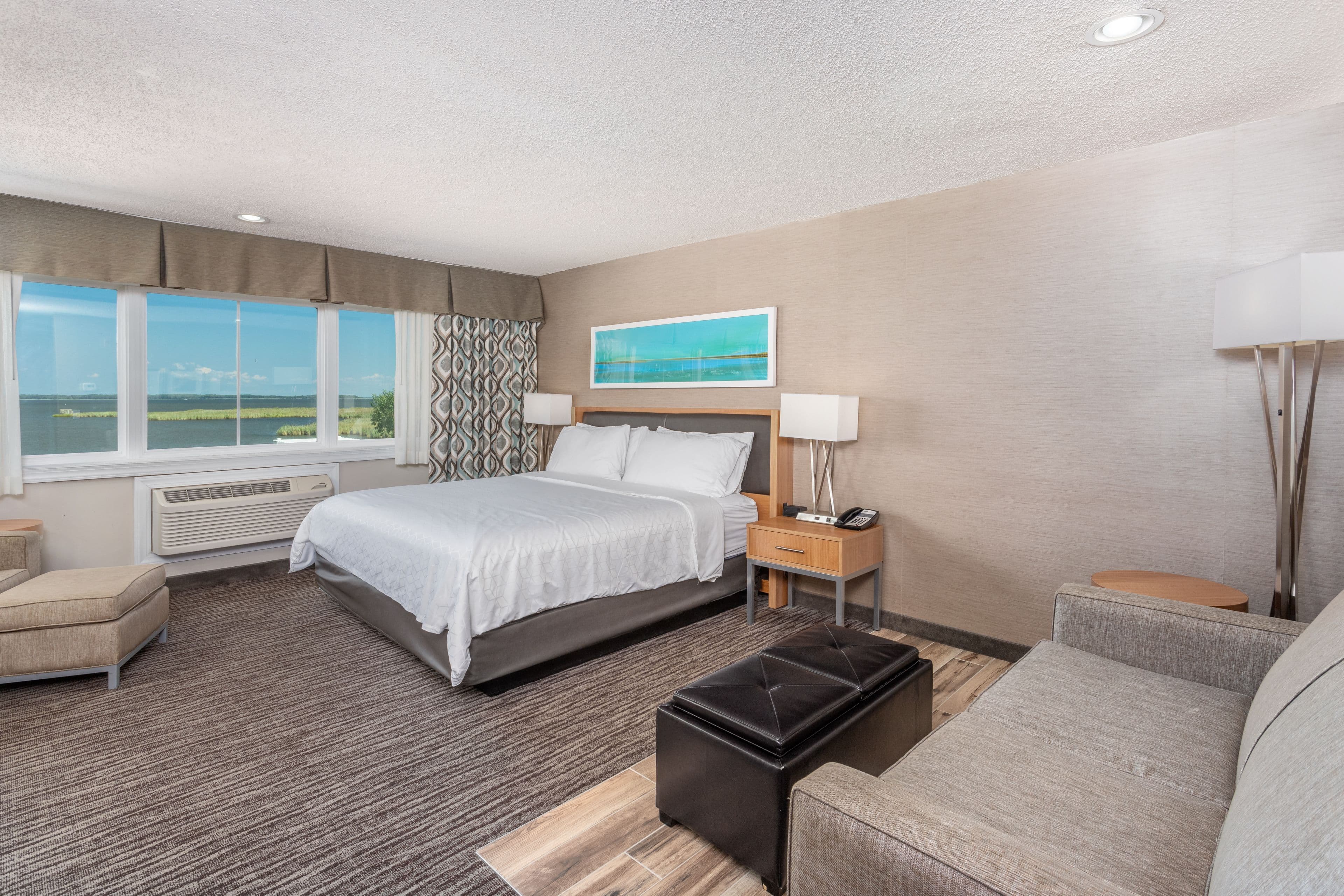 Holiday Inn Express Annapolis East-Kent Island - Image 4