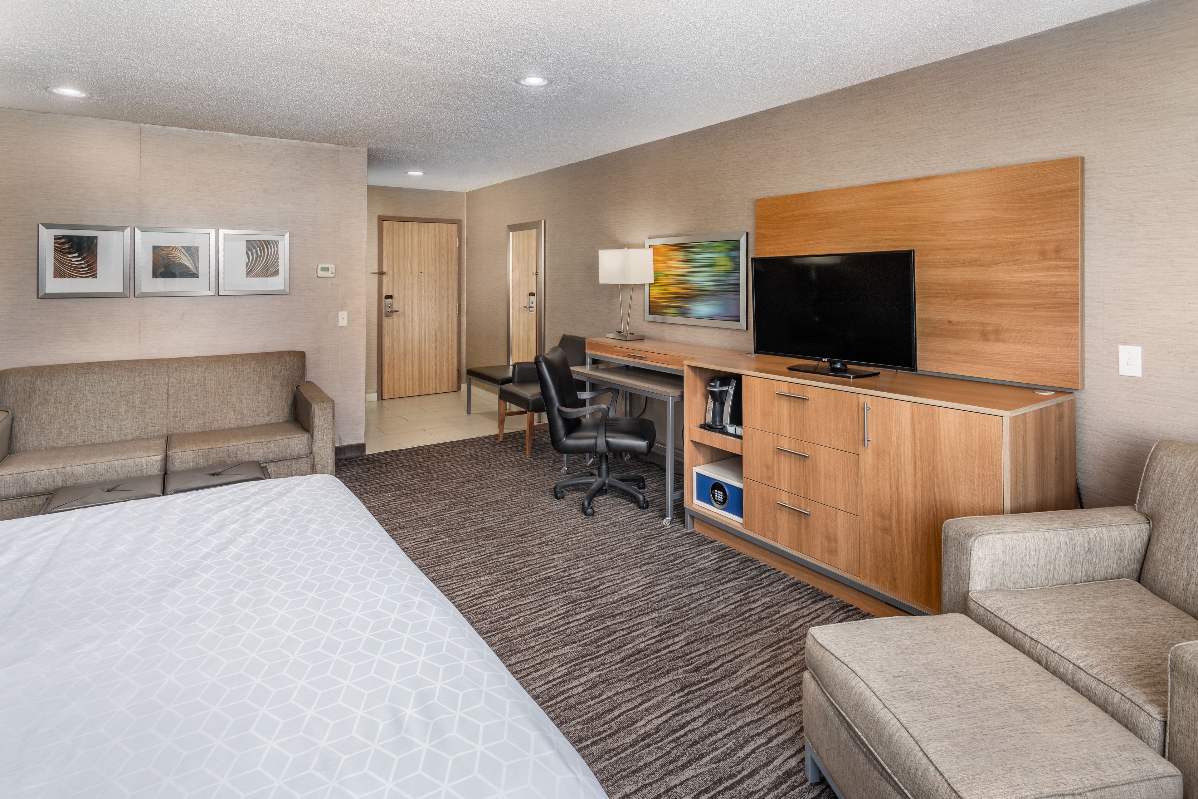 Holiday Inn Express Annapolis East-Kent Island — 6
