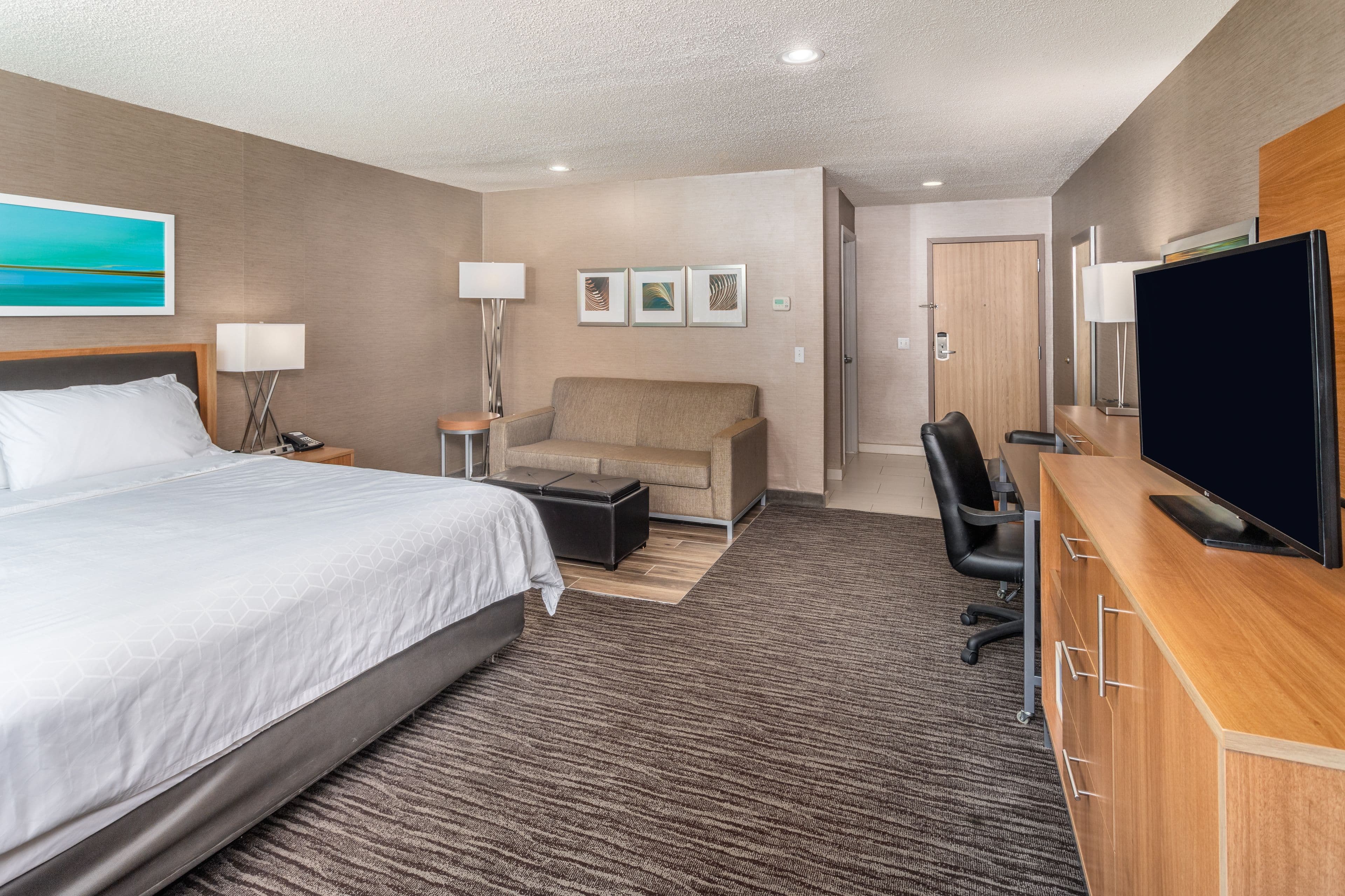 Holiday Inn Express Annapolis East-Kent Island — 7
