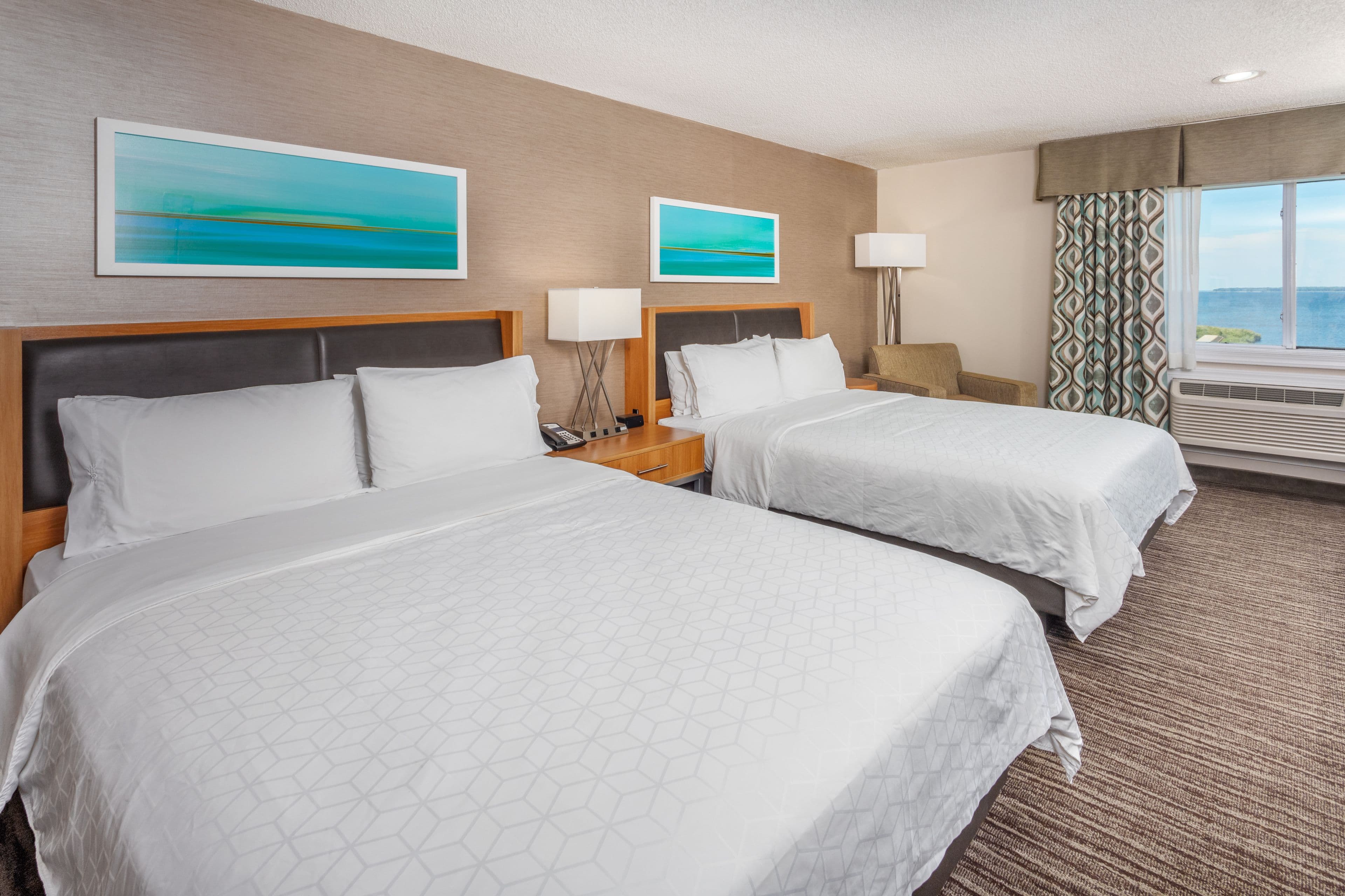 Holiday Inn Express Annapolis East-Kent Island — 38