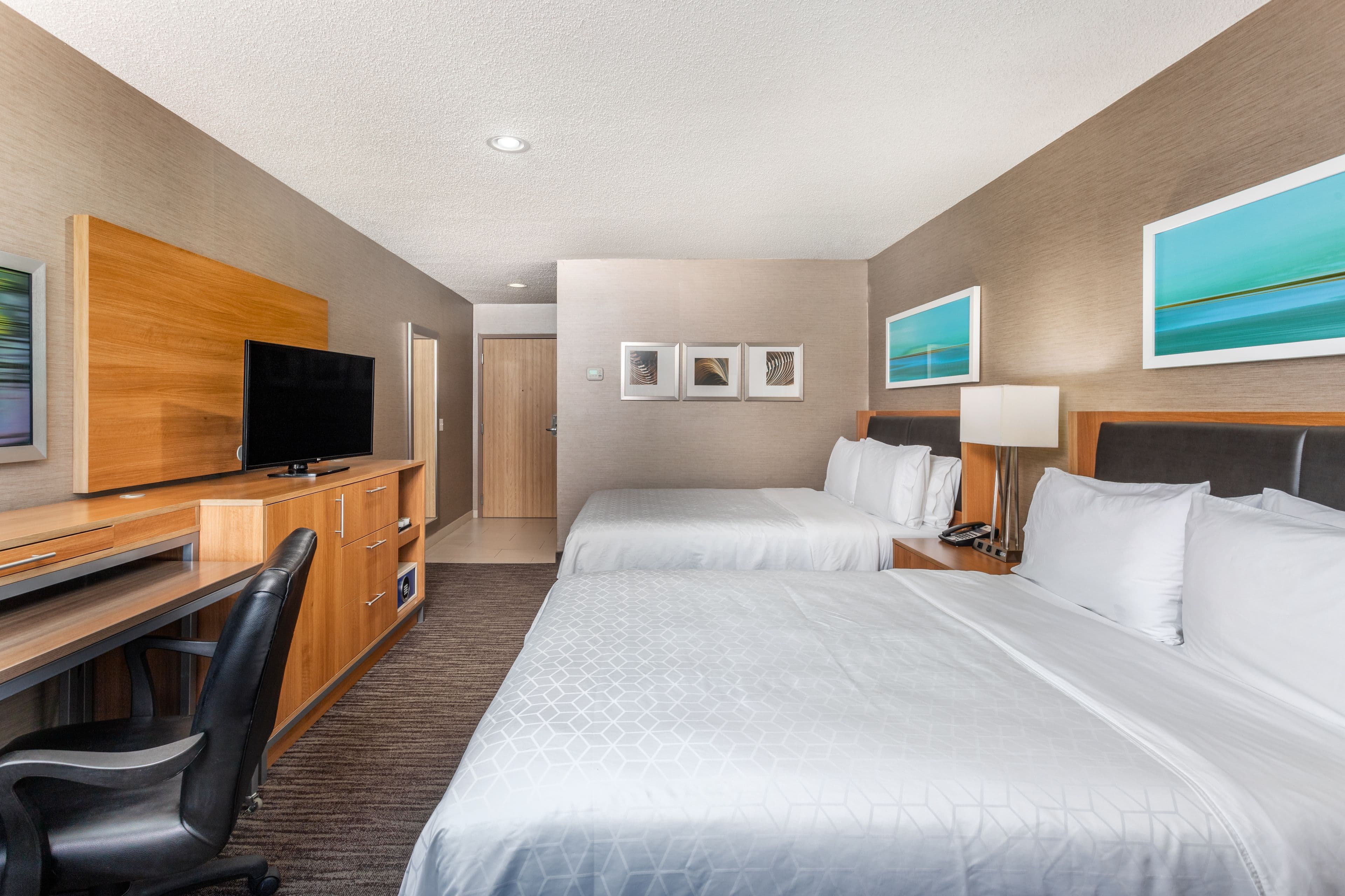 Holiday Inn Express Annapolis East-Kent Island — 39
