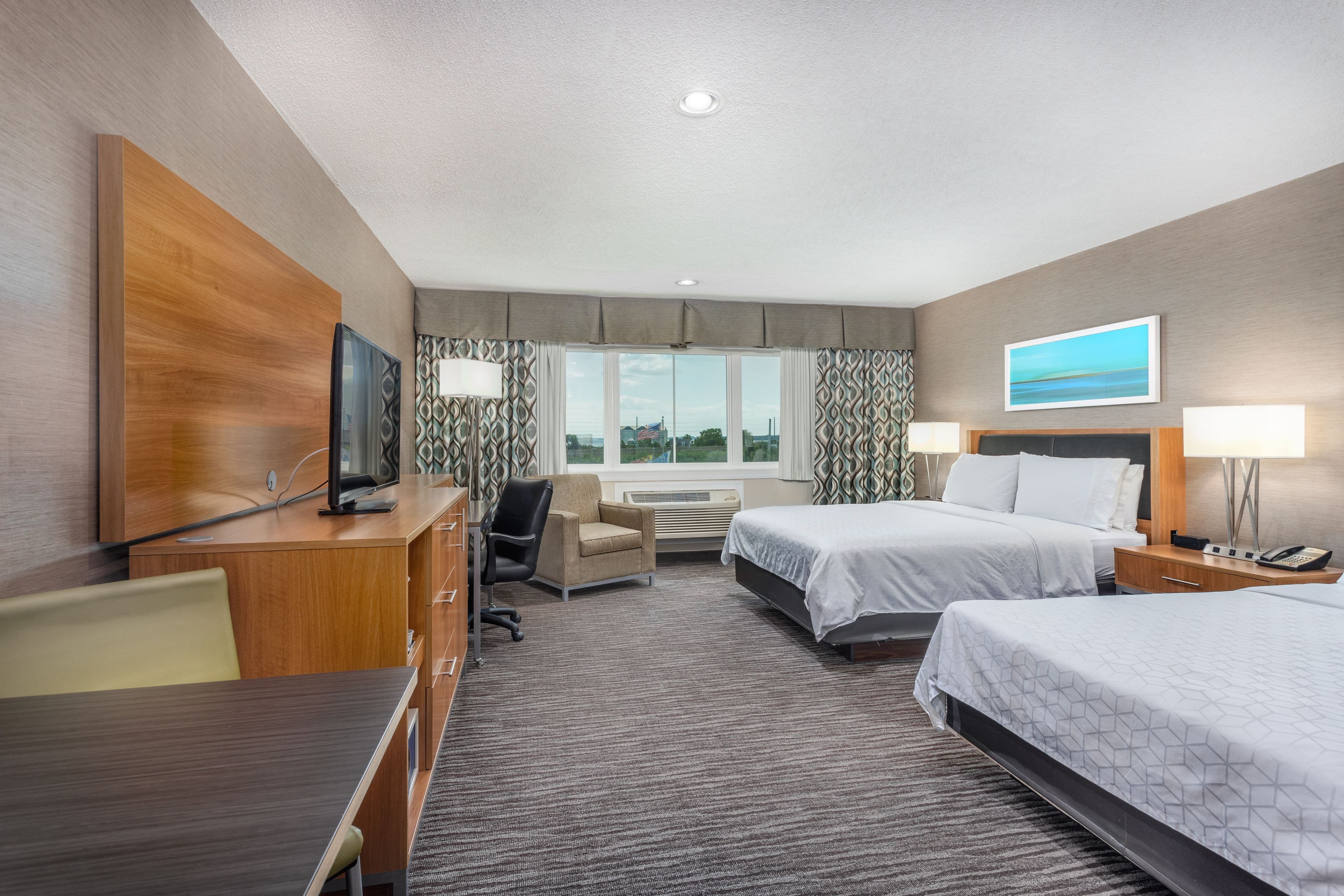 Holiday Inn Express Annapolis East-Kent Island — 35