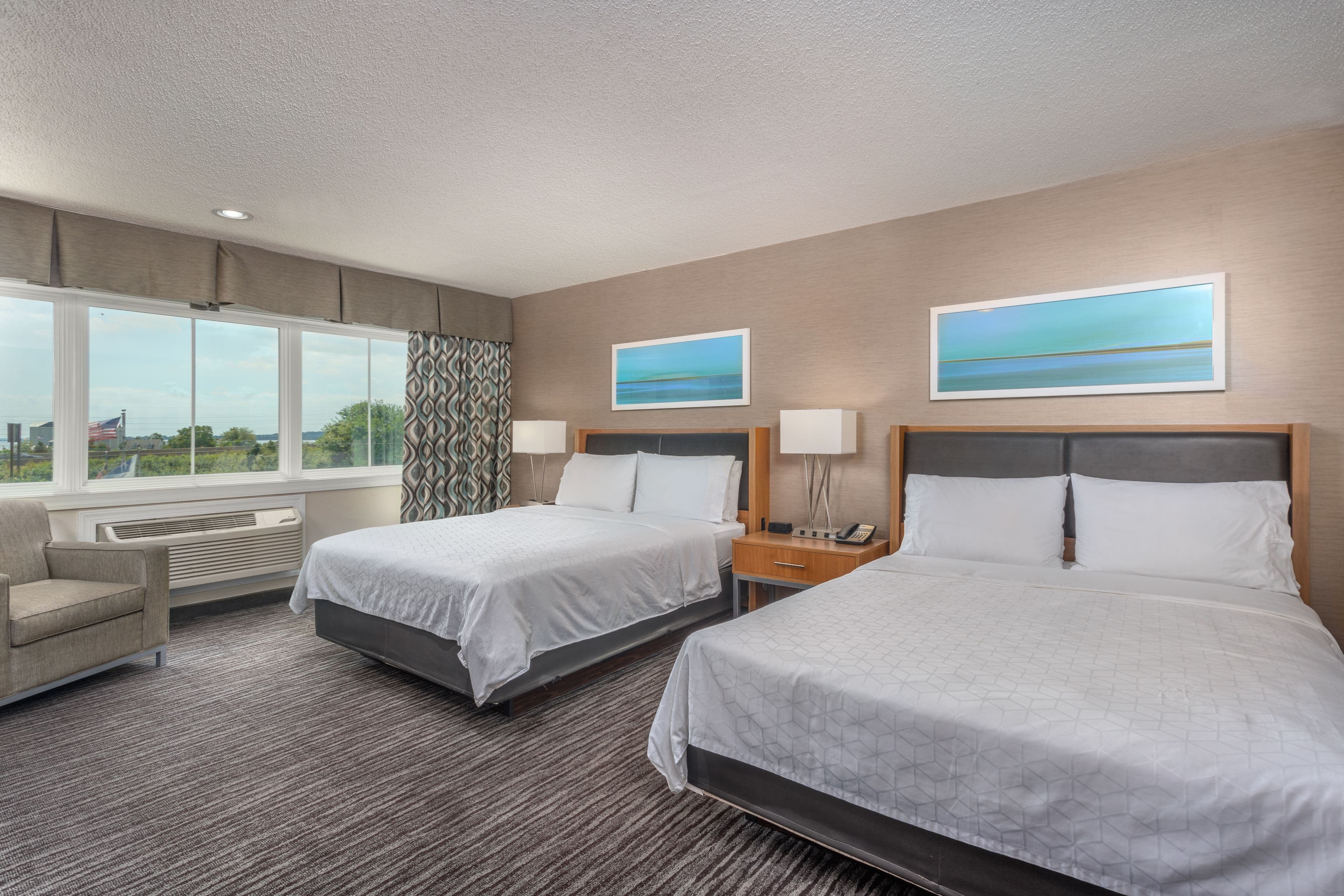 Holiday Inn Express Annapolis East-Kent Island — 34