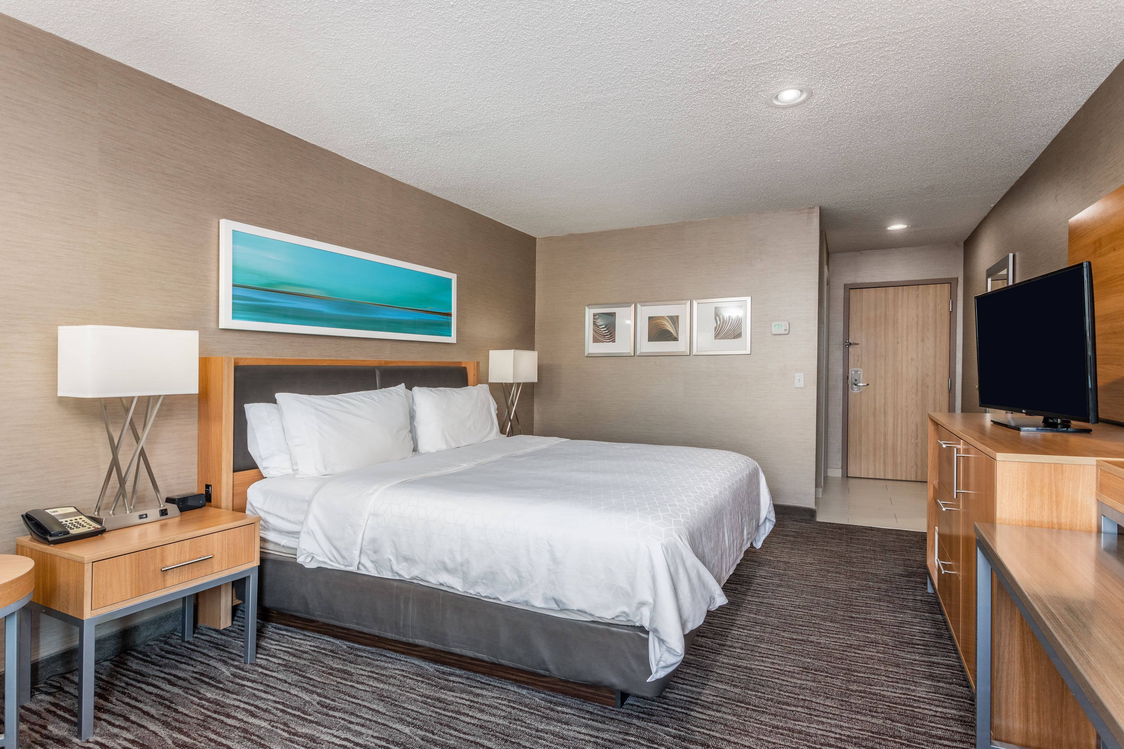 Holiday Inn Express Annapolis East-Kent Island — 11