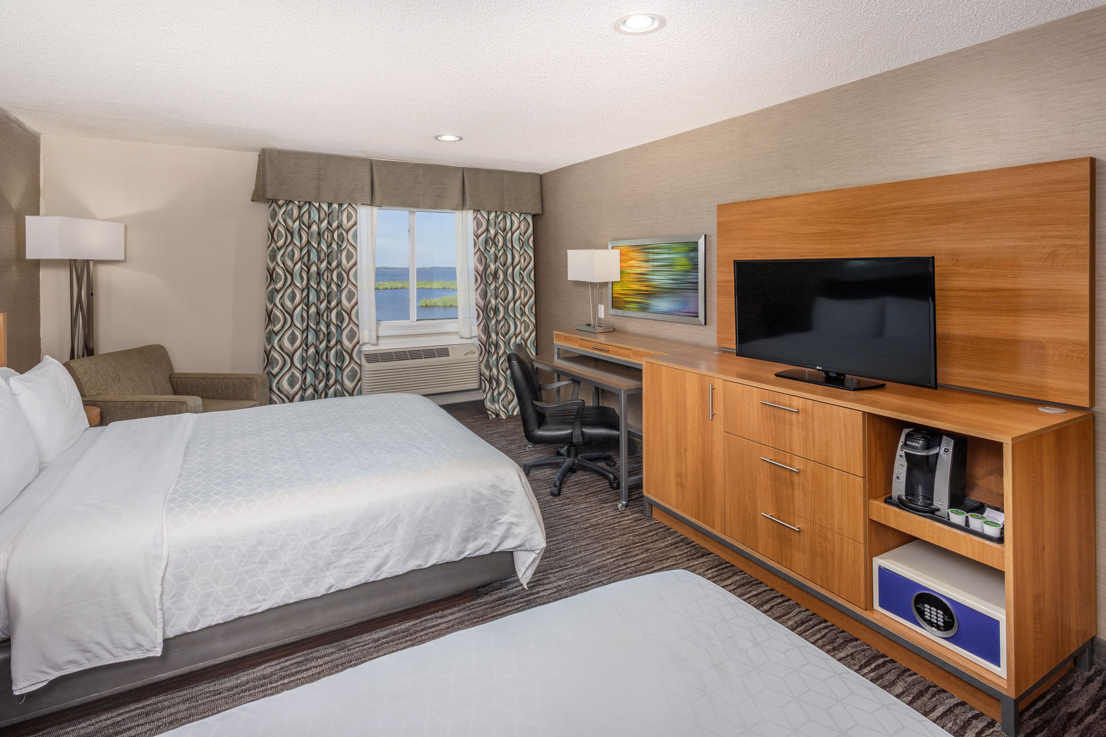 Holiday Inn Express Annapolis East-Kent Island — 41