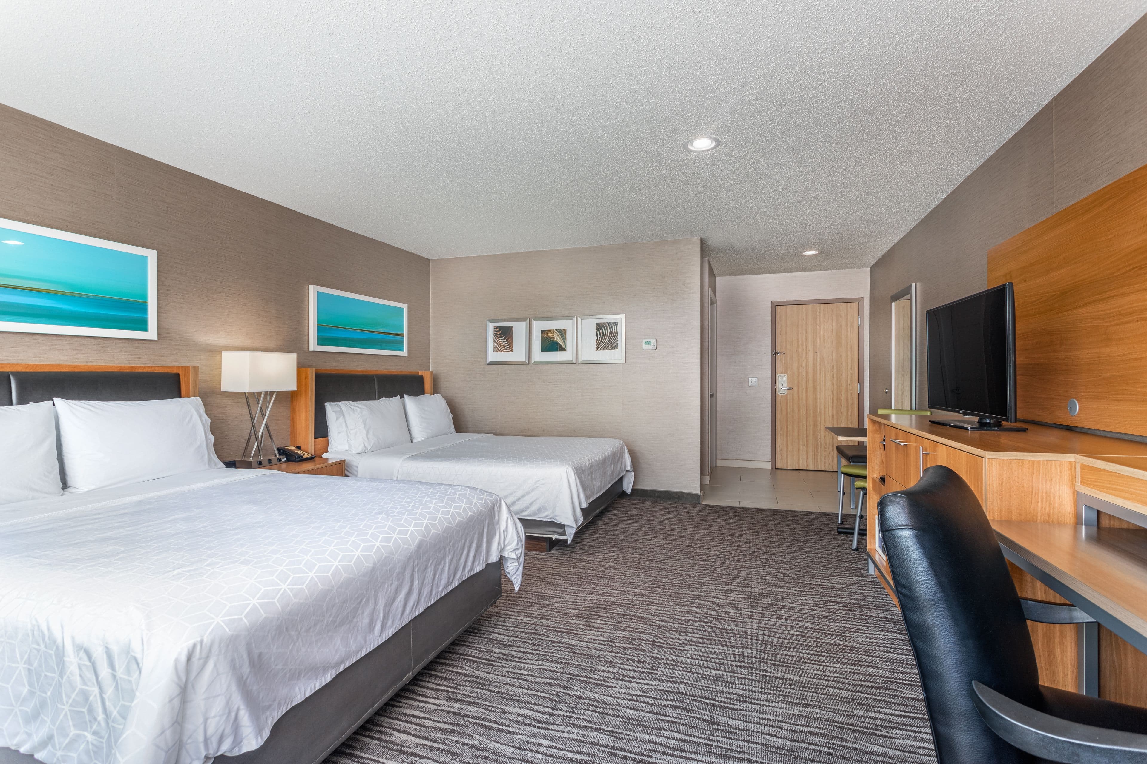 Holiday Inn Express Annapolis East-Kent Island — 36