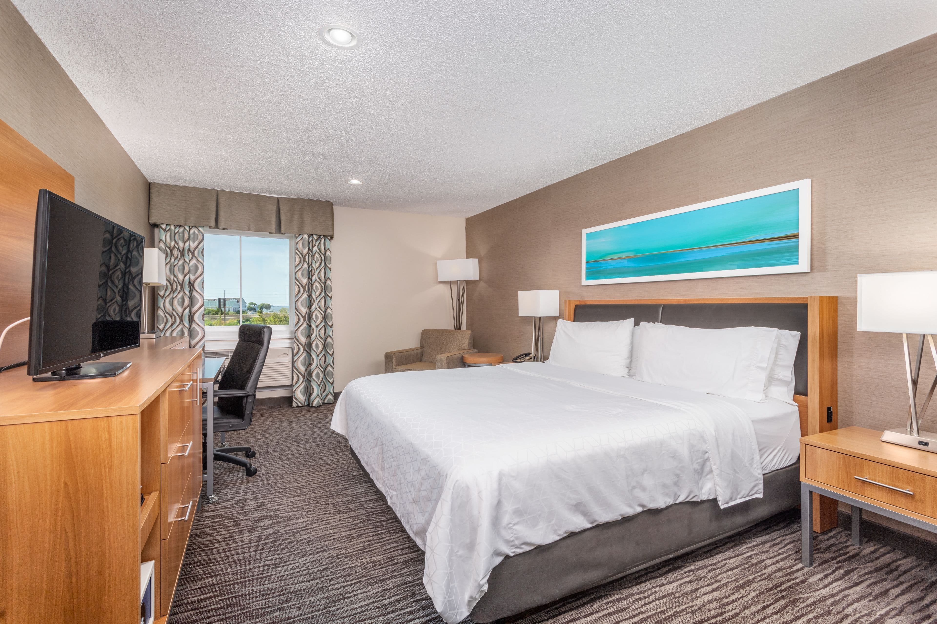 Holiday Inn Express Annapolis East-Kent Island — 9