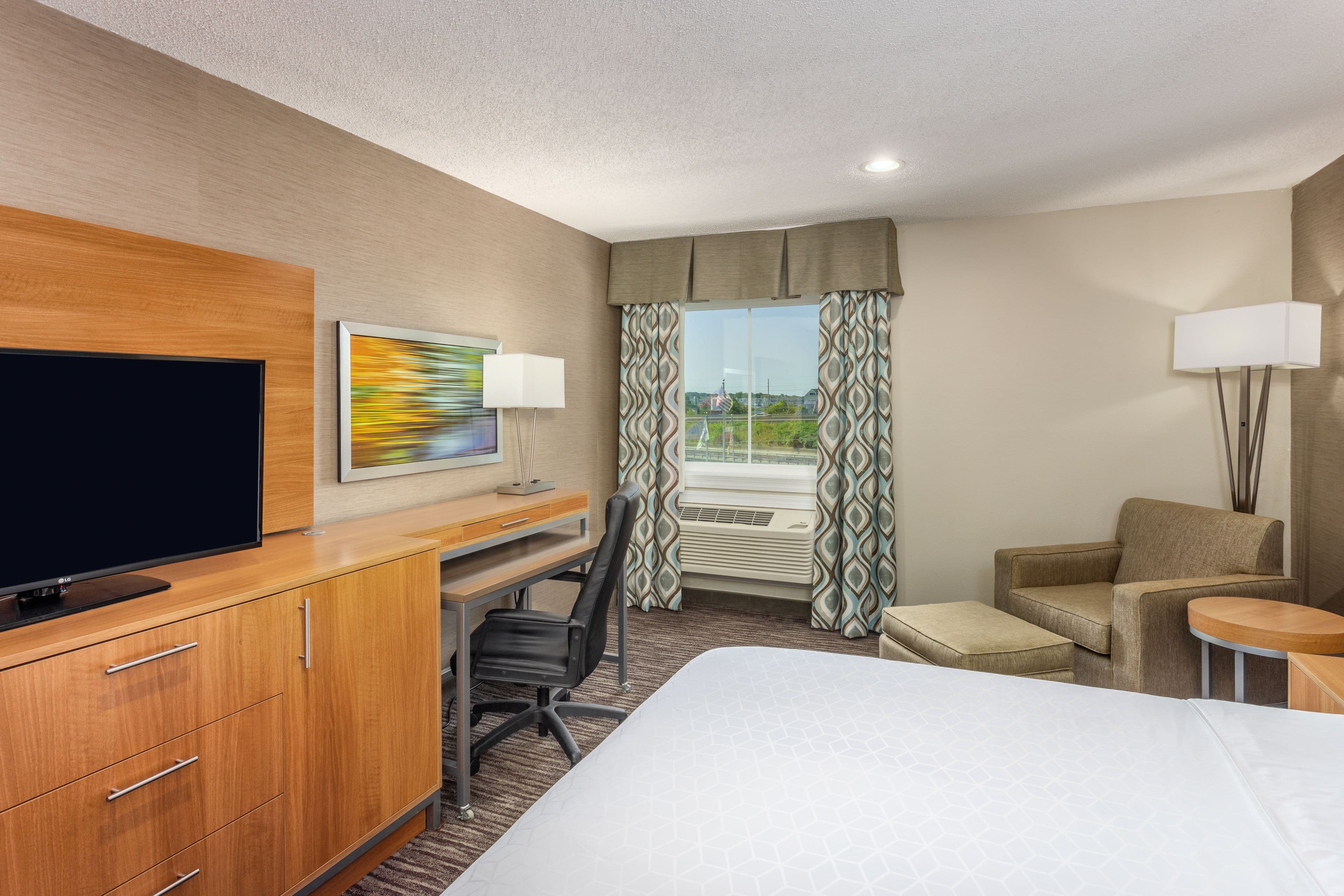 Holiday Inn Express Annapolis East-Kent Island — 12