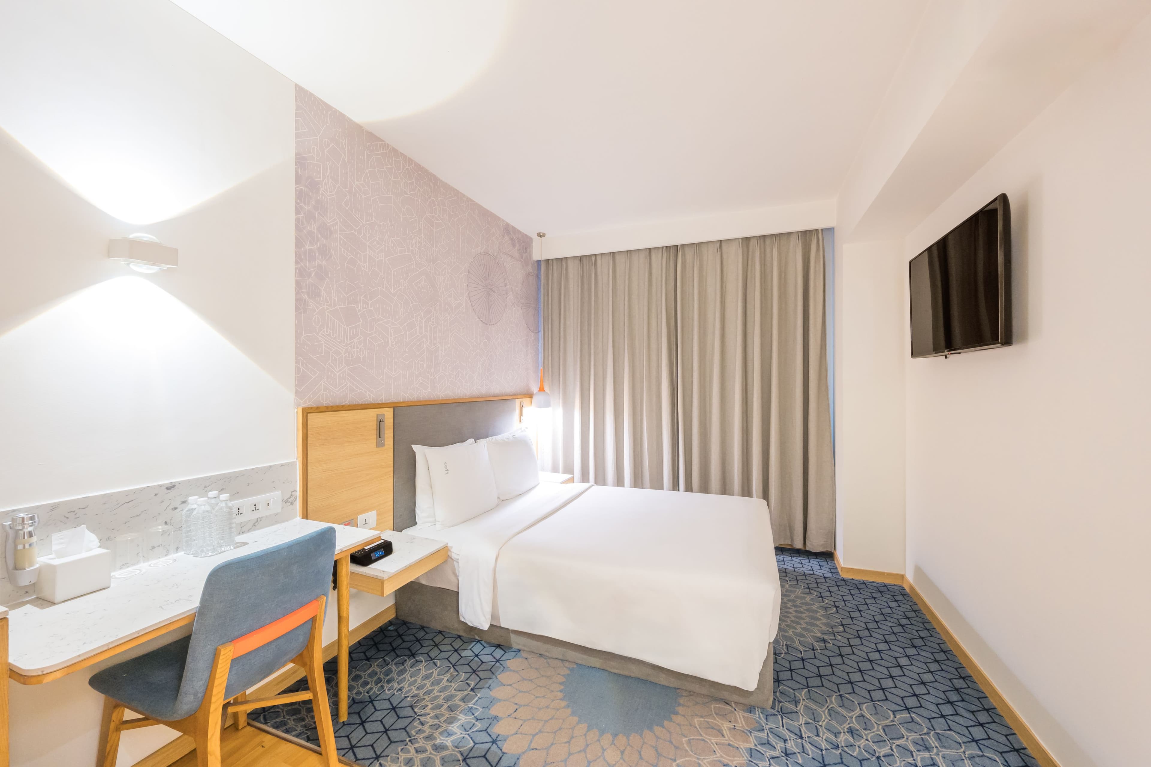 Holiday Inn Express Greater Noida Knowledge Park - Image 2