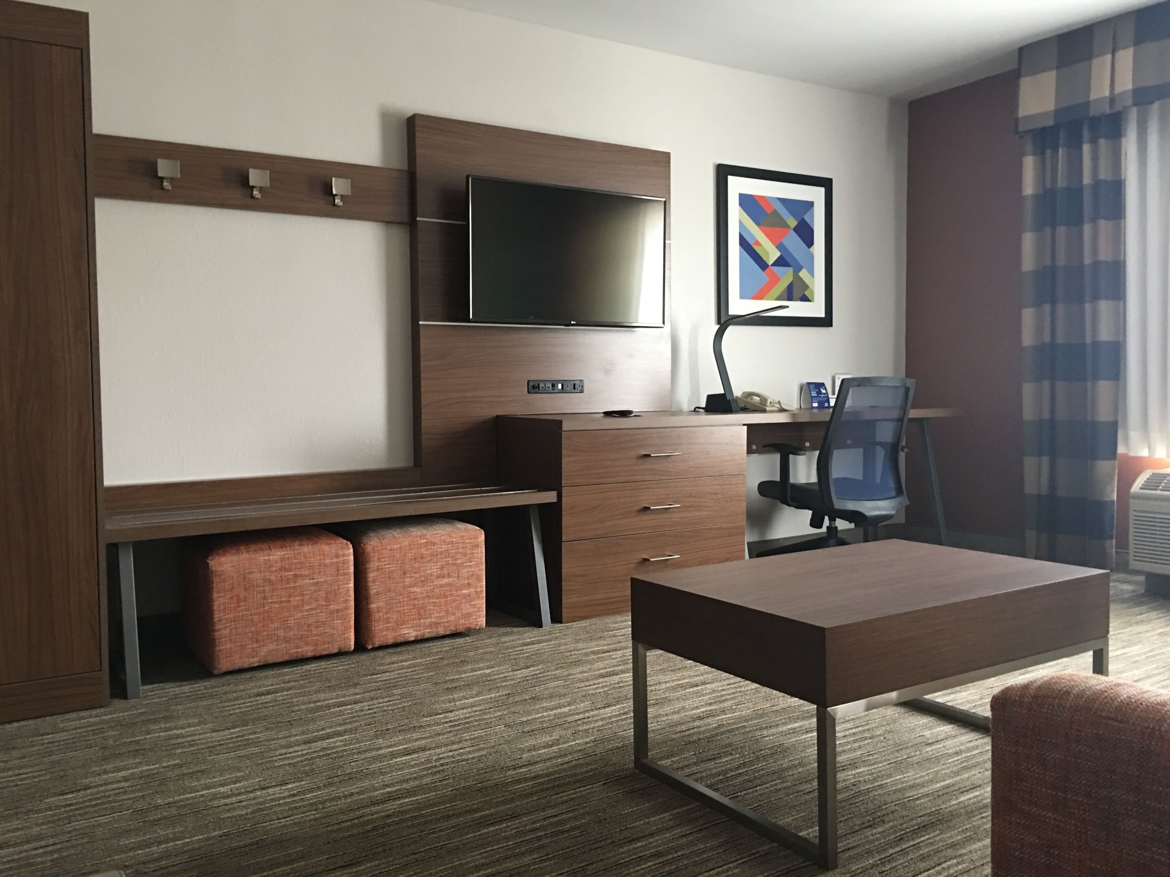 Holiday Inn Express Greensburg - Image 3