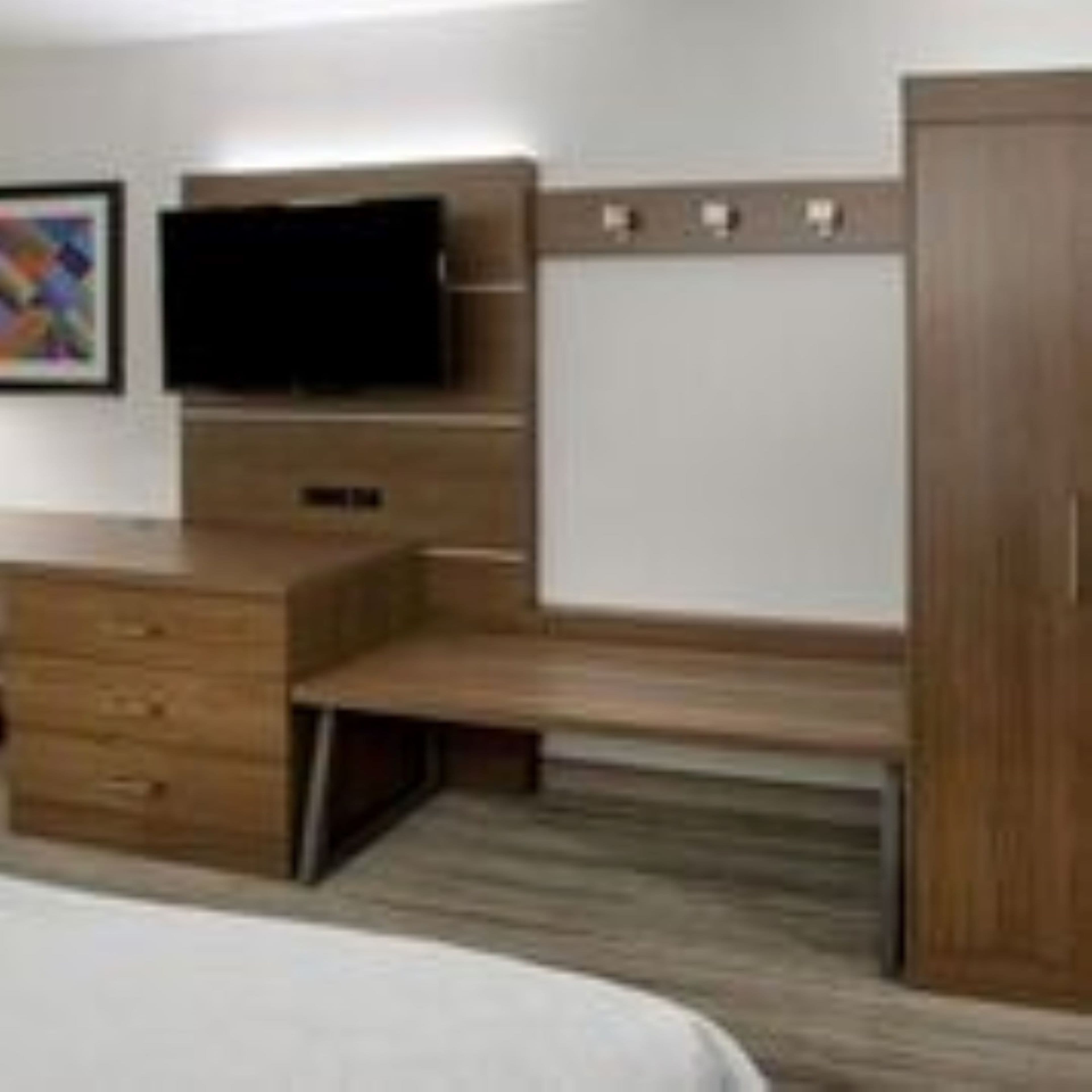 Holiday Inn Express Greensburg - Image 5