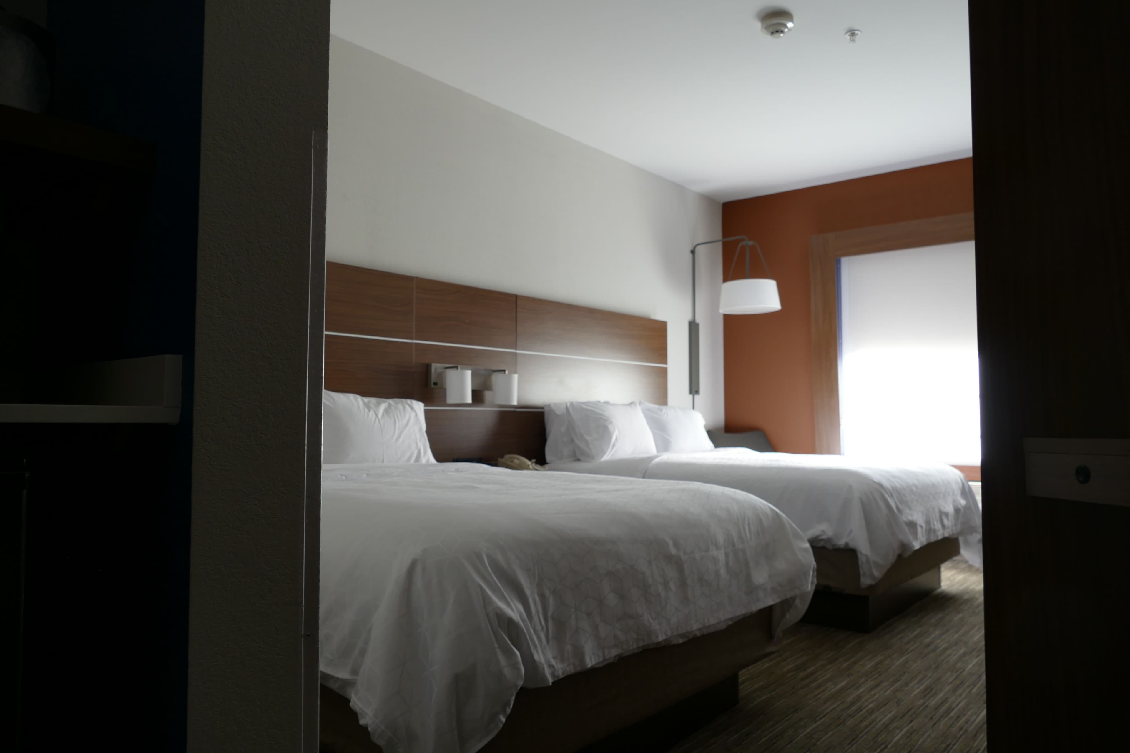 Holiday Inn Express Greensburg — 24