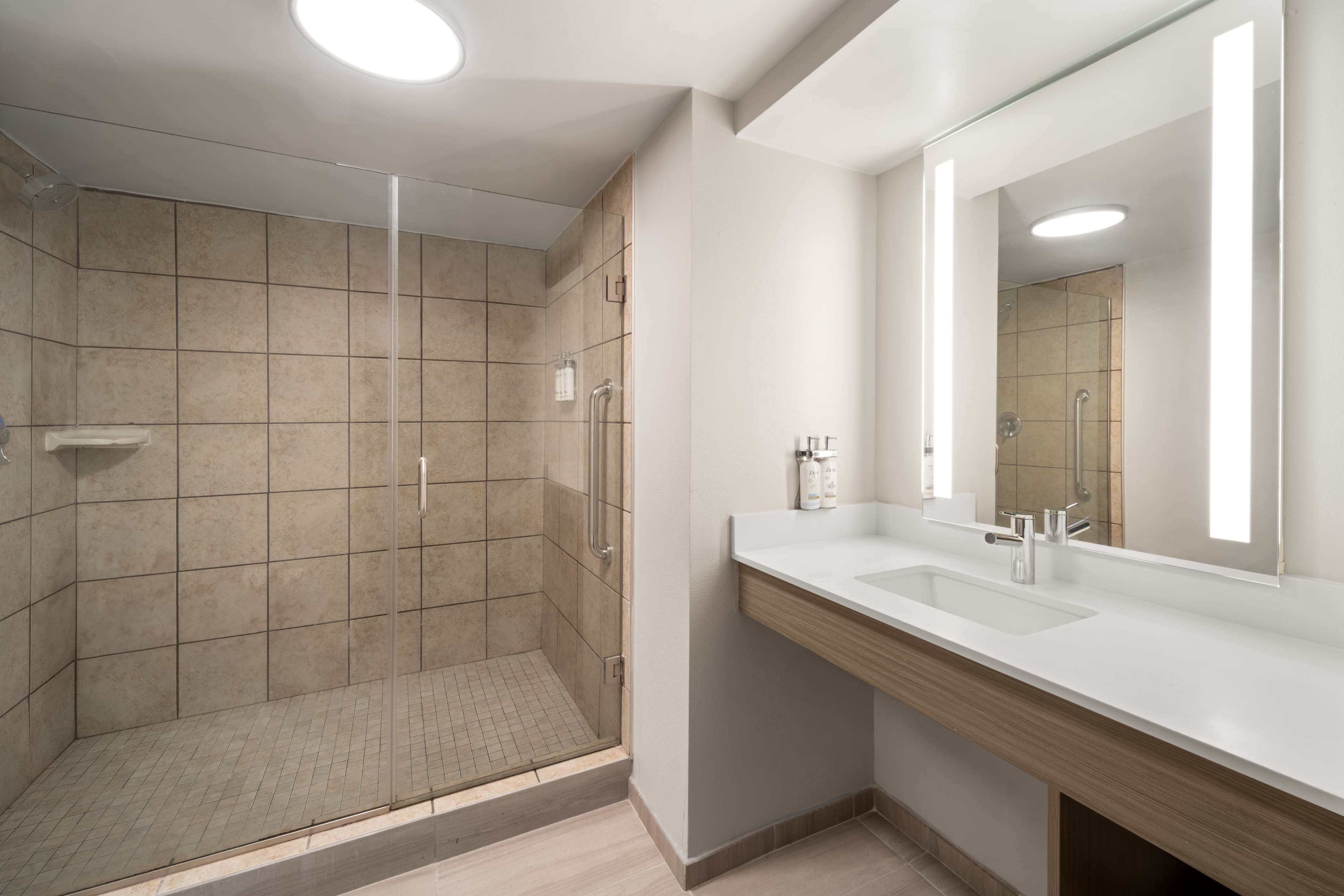 Holiday Inn Express Greenville — 14