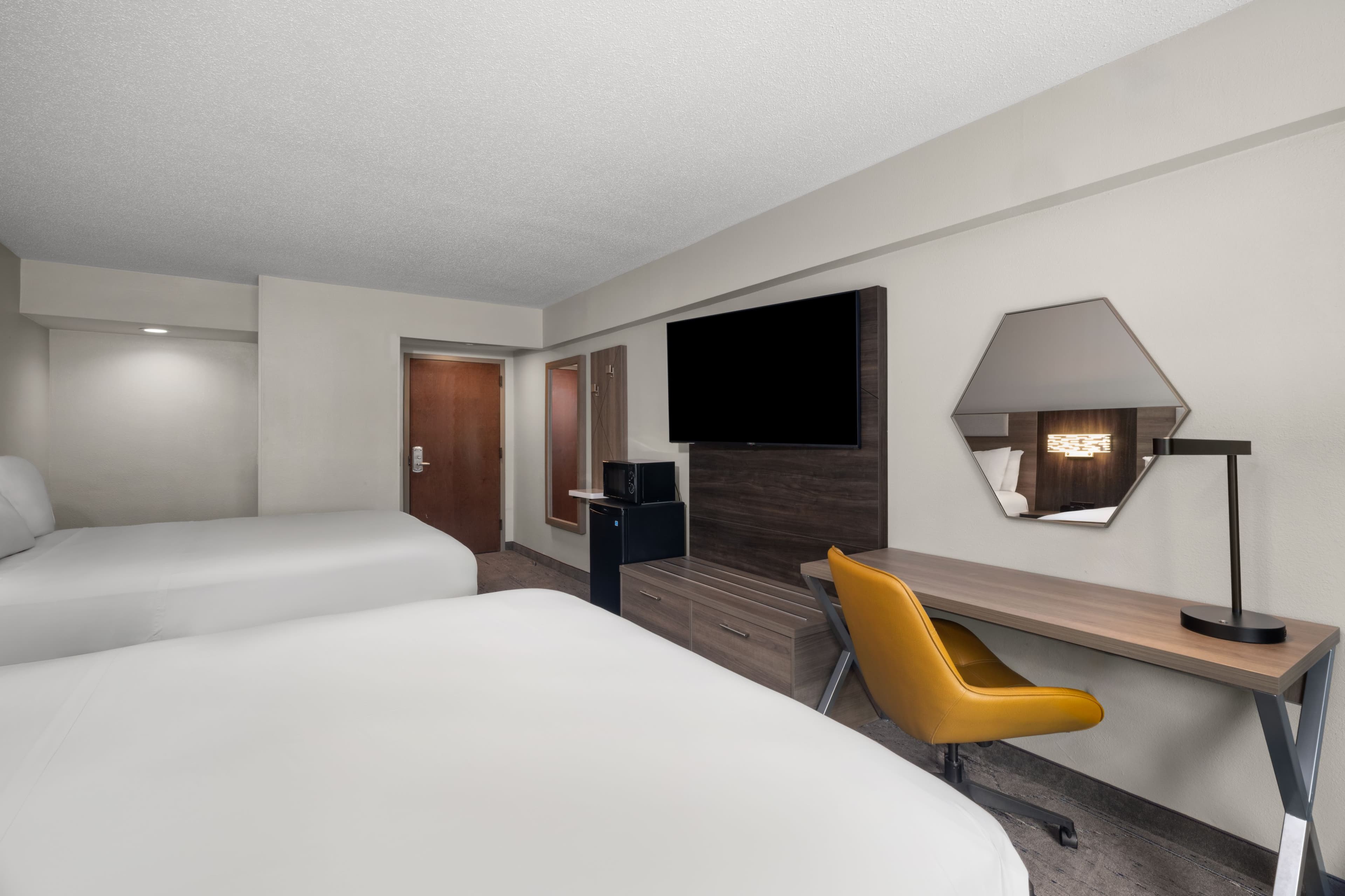 Holiday Inn Express Greenville — 32