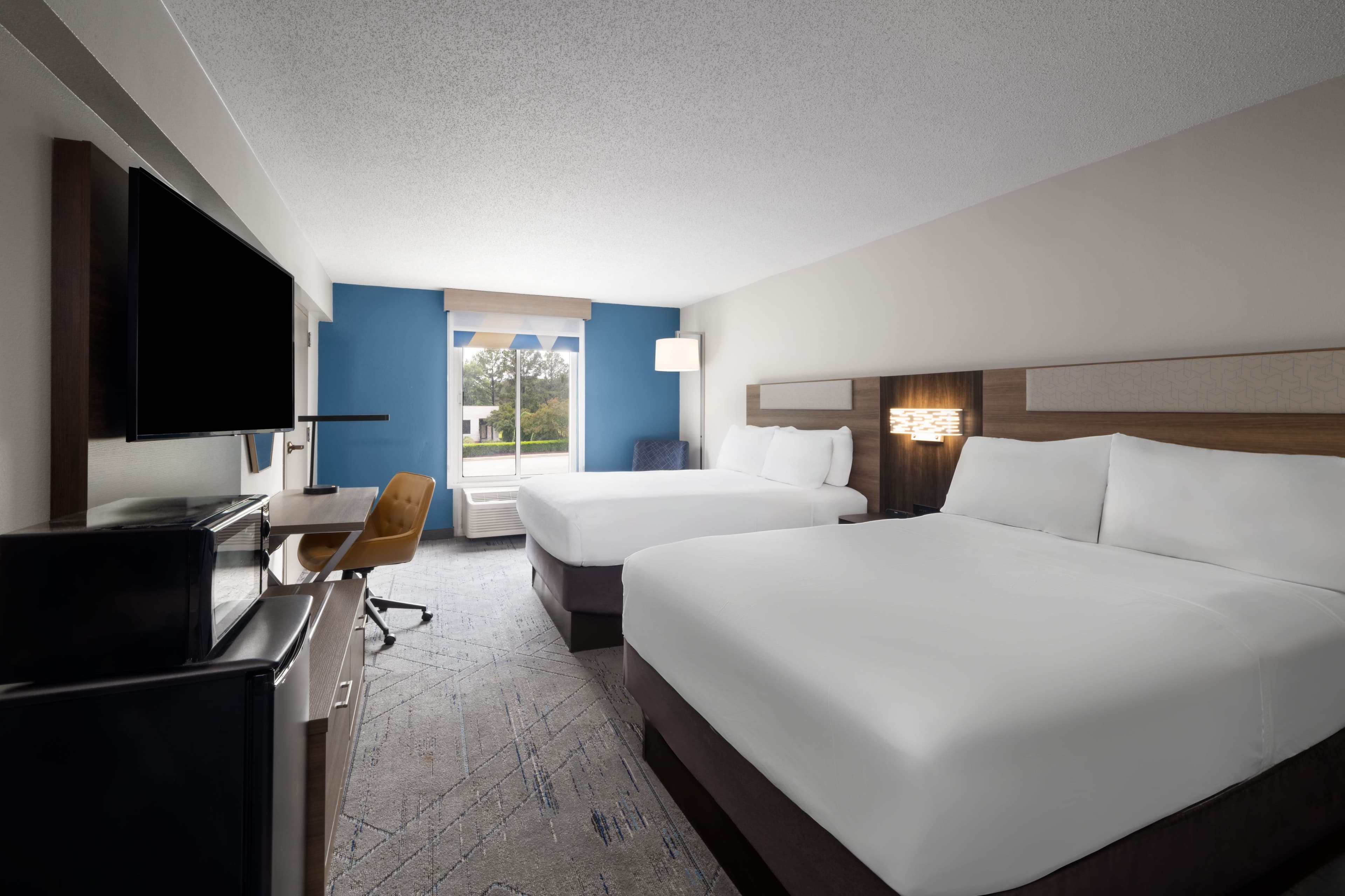 Holiday Inn Express Greenville — 31