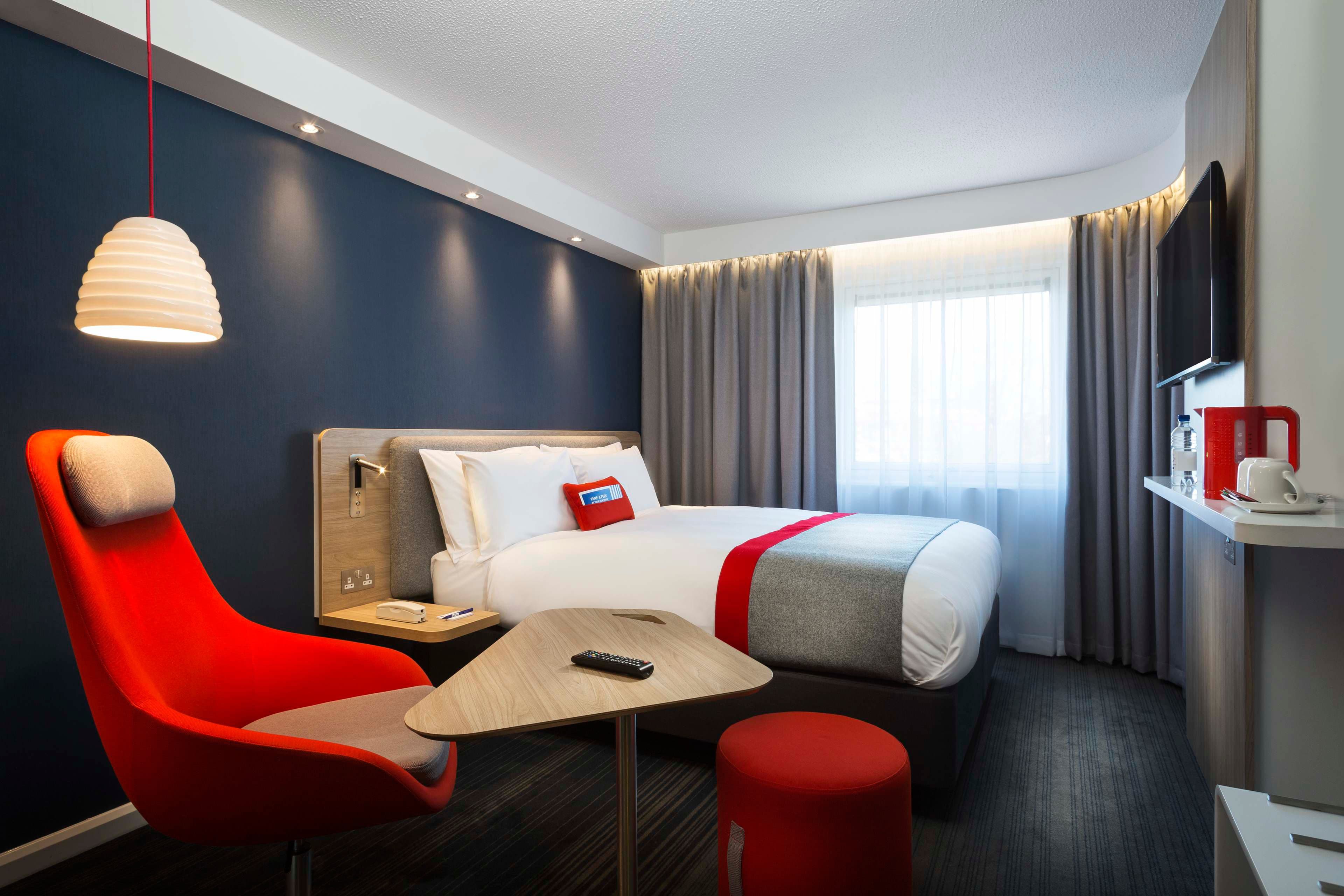 Holiday Inn Express Grimsby — 15
