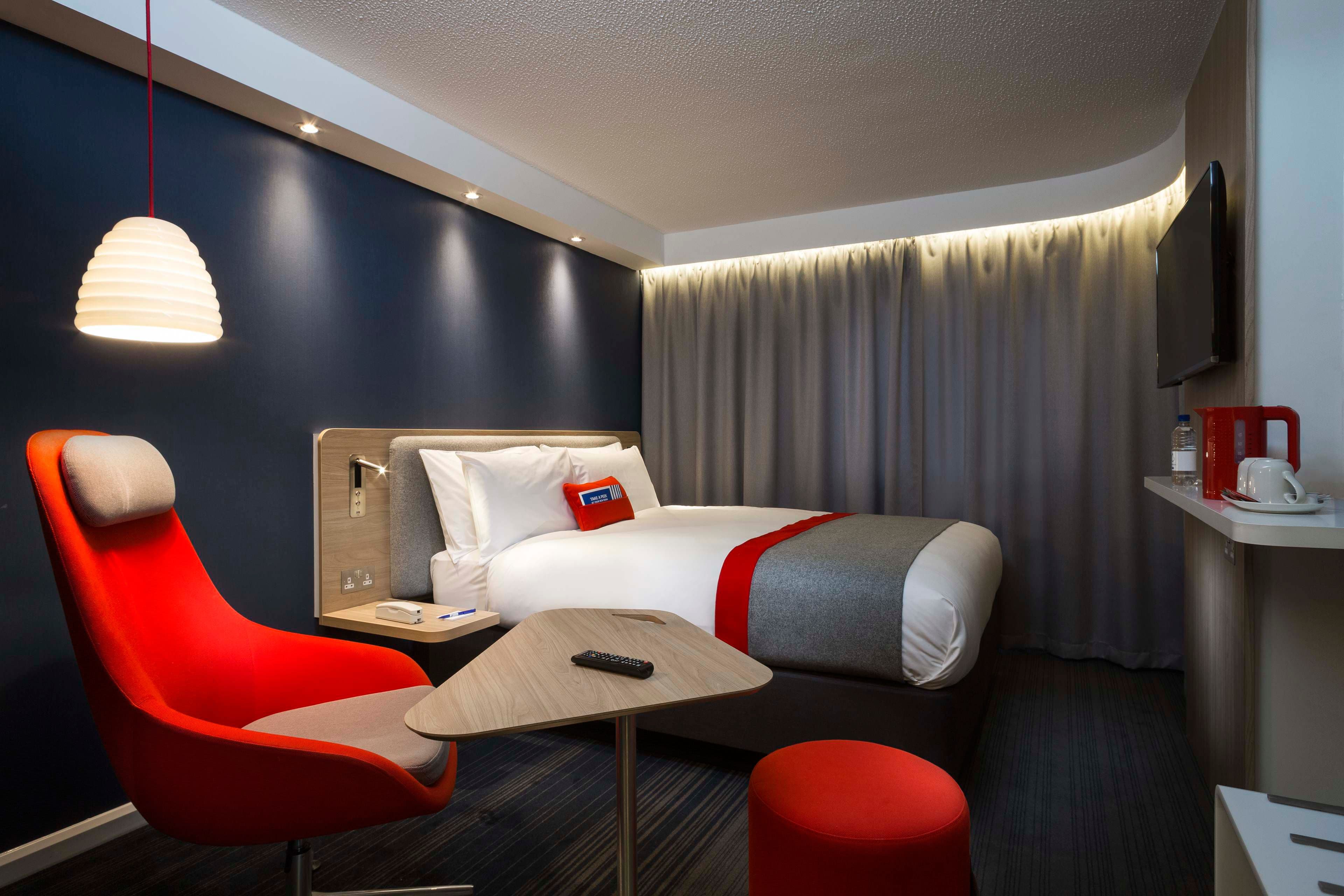 Holiday Inn Express Grimsby — 14