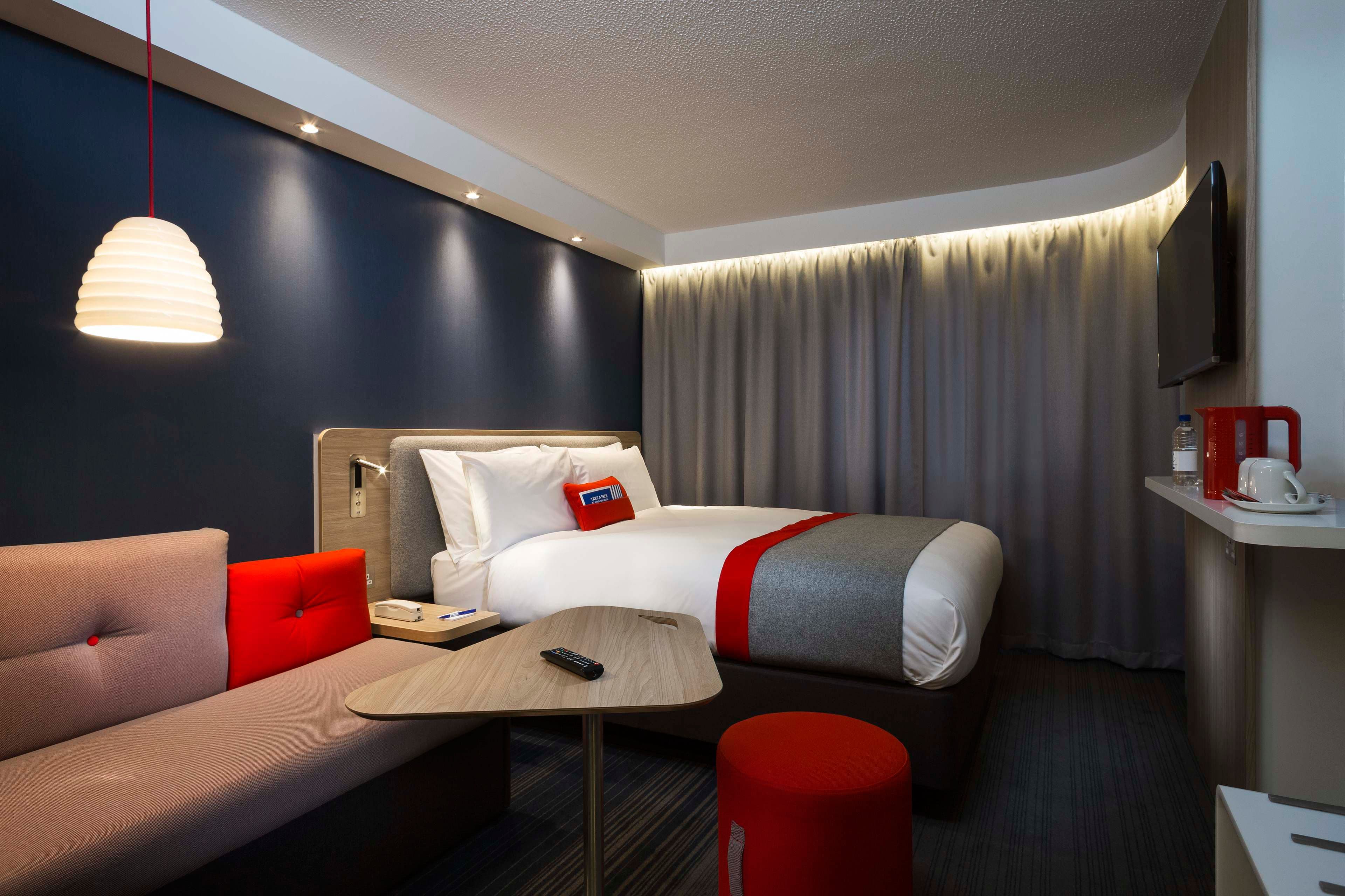 Holiday Inn Express Grimsby — 9