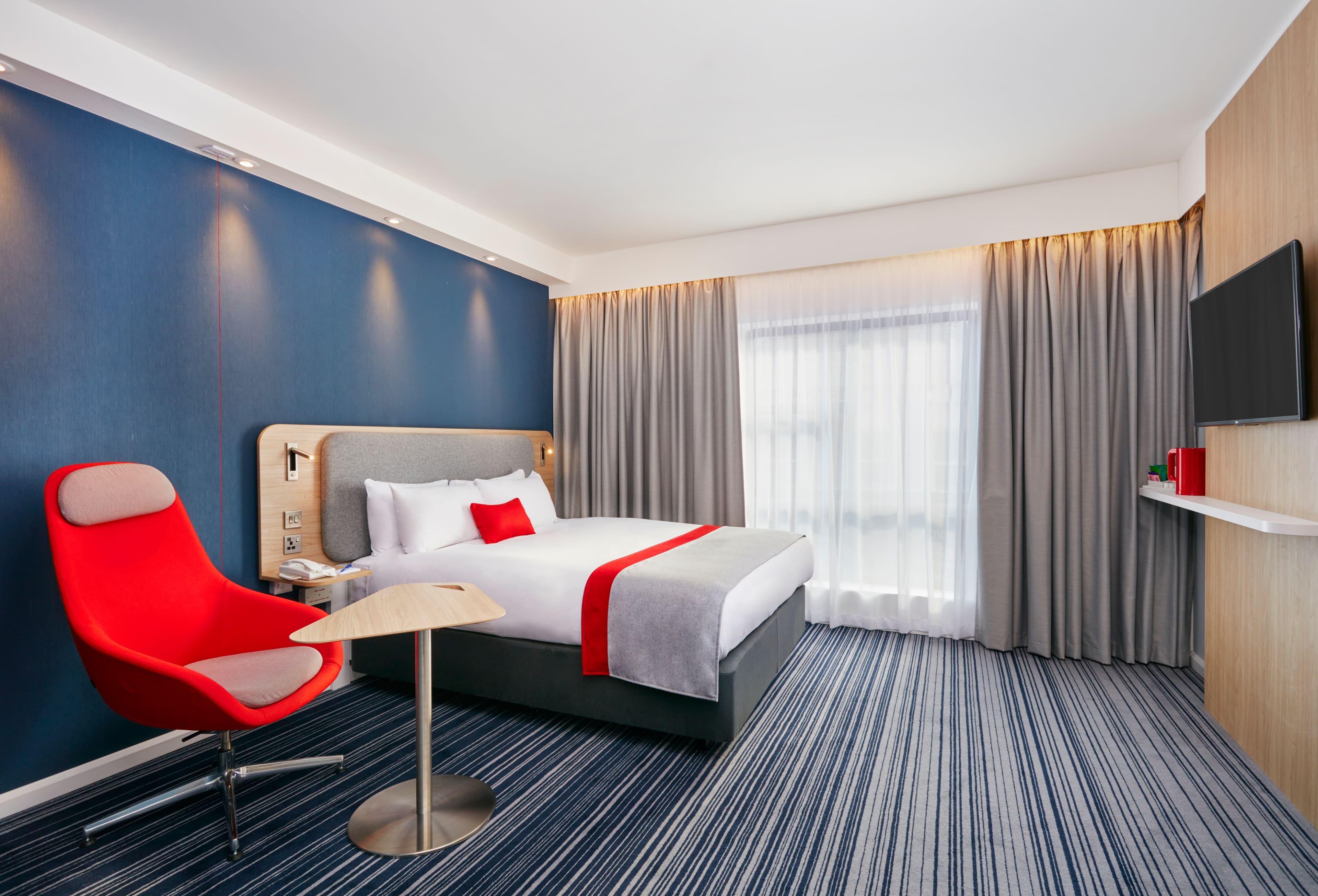 Holiday Inn Express Grimsby — 17