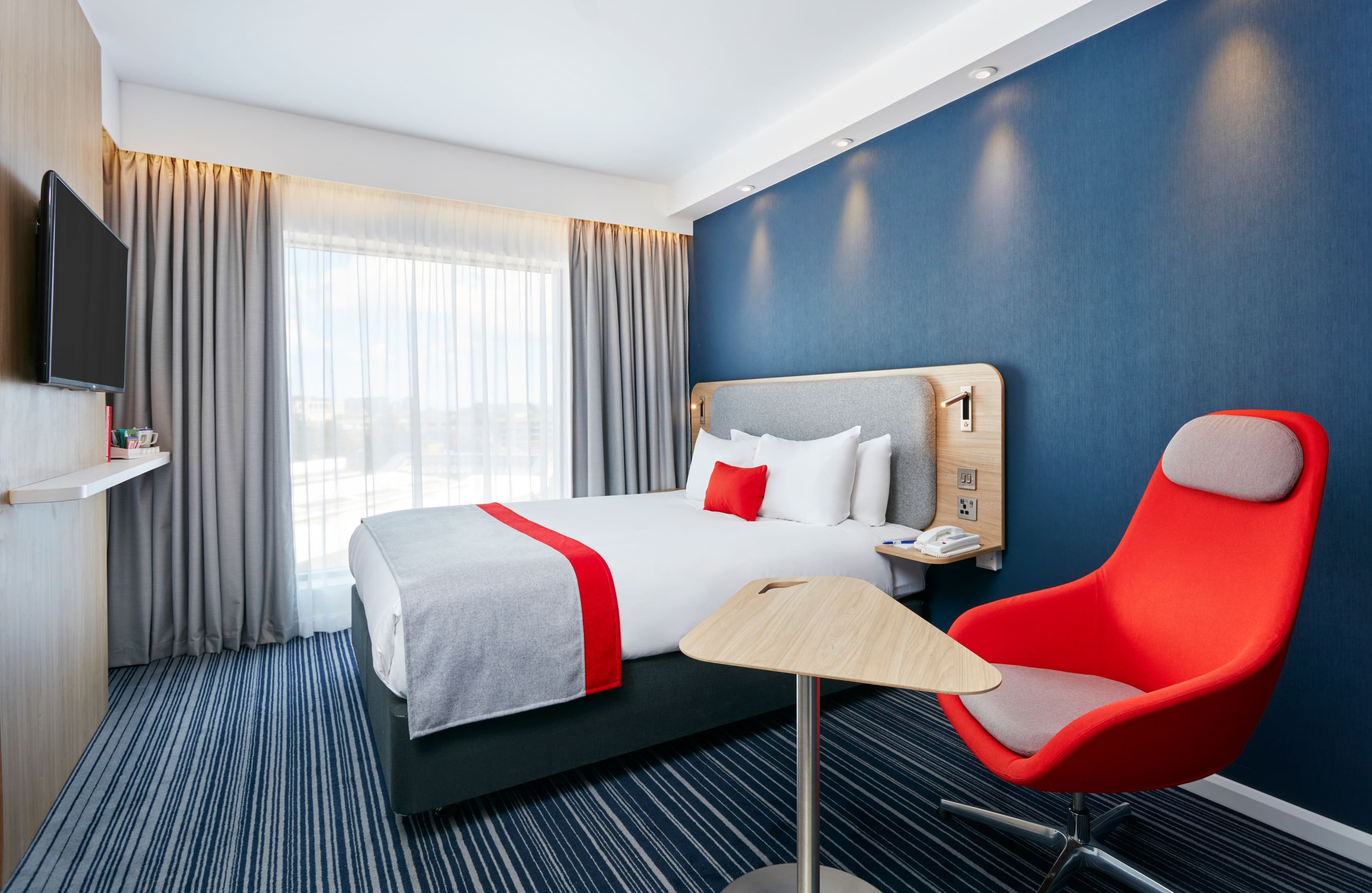 Holiday Inn Express Grimsby — 16