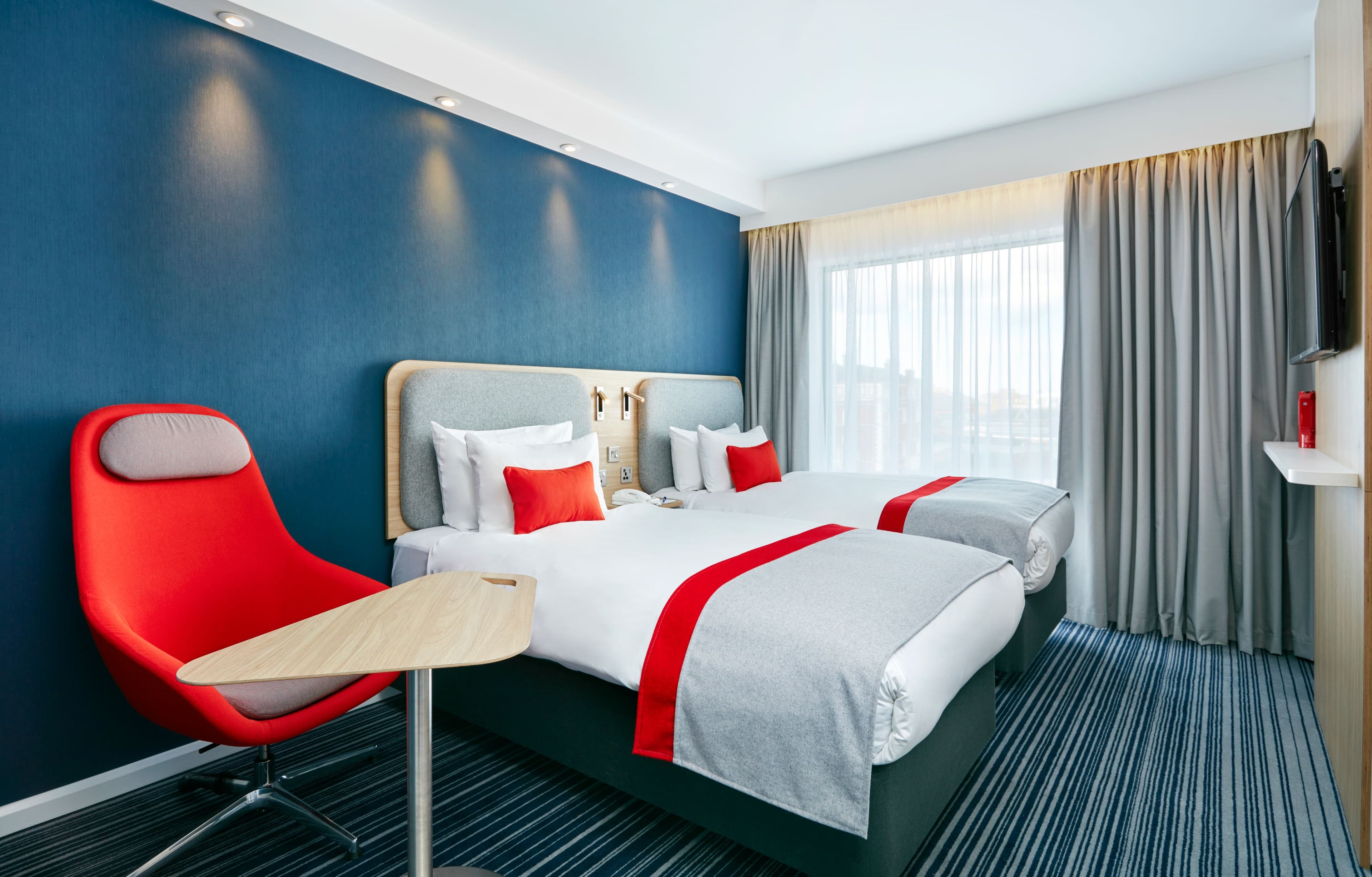 Holiday Inn Express Grimsby — 21