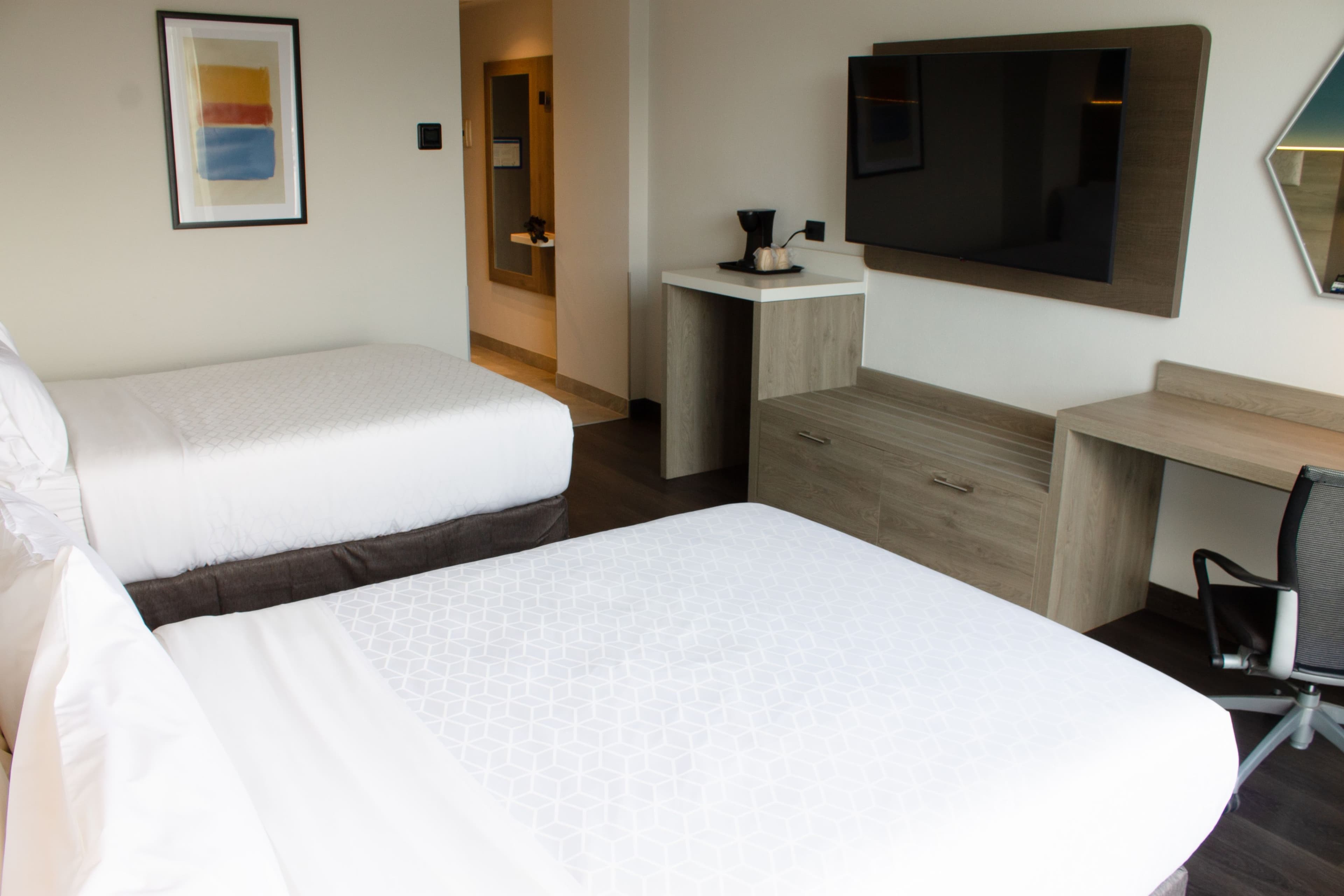 Holiday Inn Express Guadalajara Expo — 16