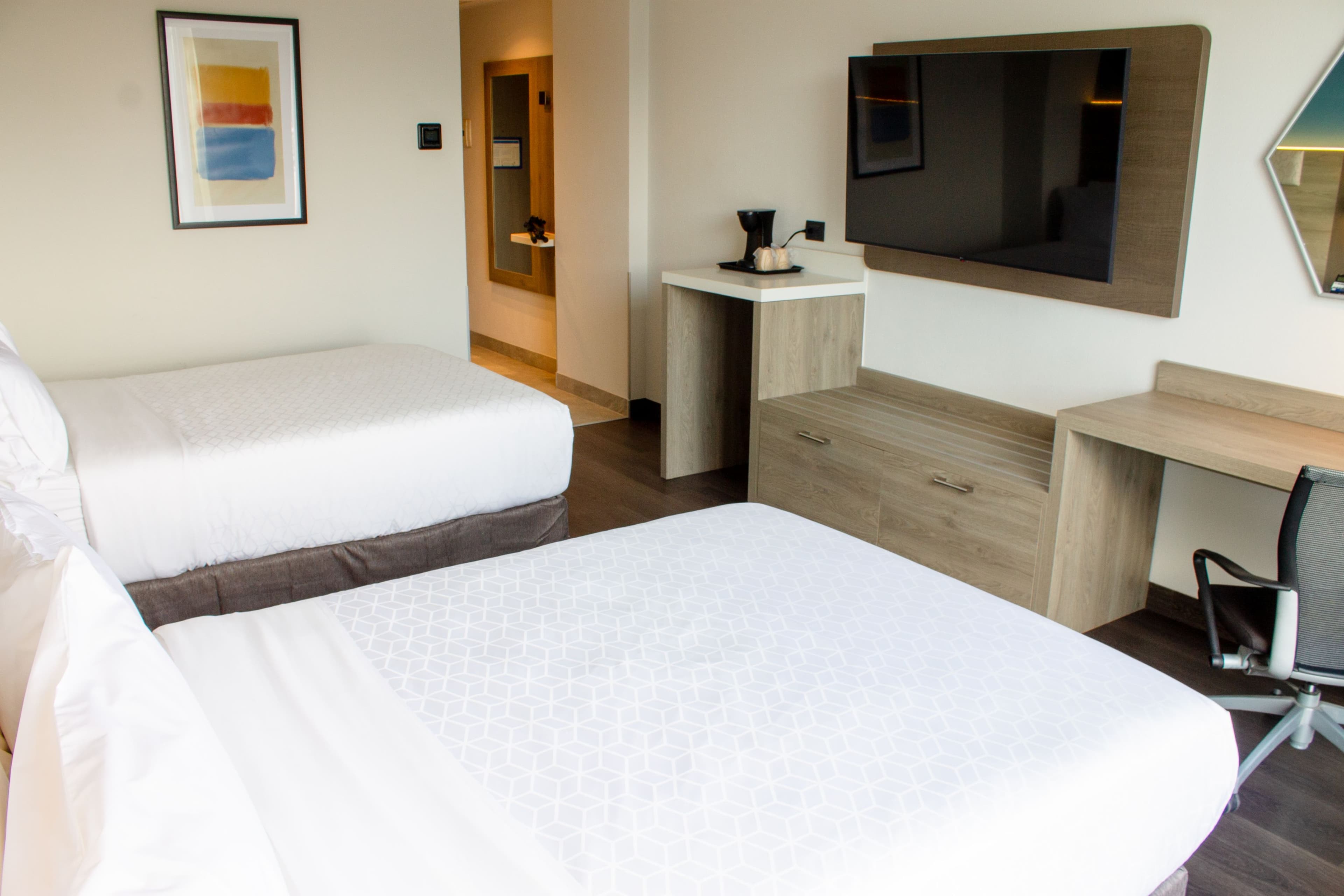Holiday Inn Express Guadalajara Expo — 14